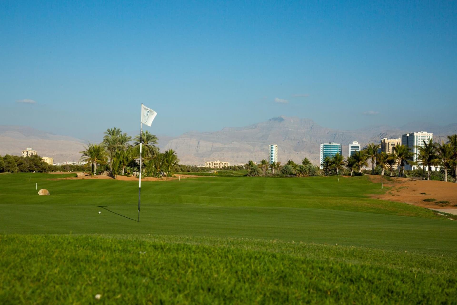 Hilton Garden Inn Ras Al Khaimah