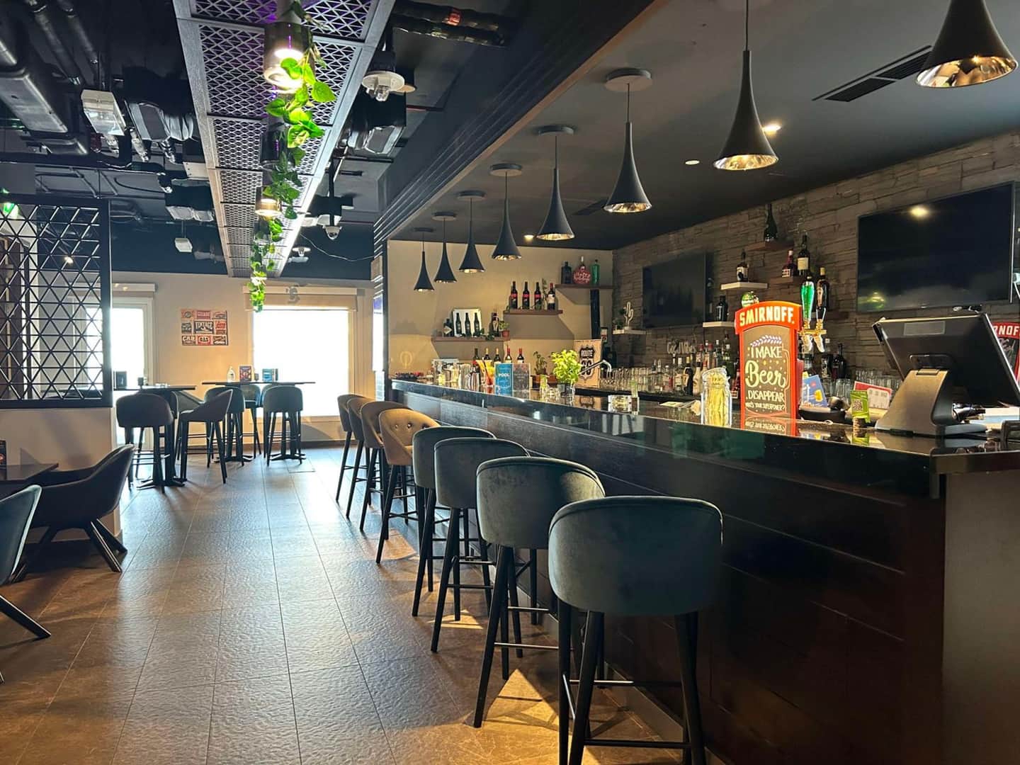 Hampton by Hilton Dubai Al Barsha