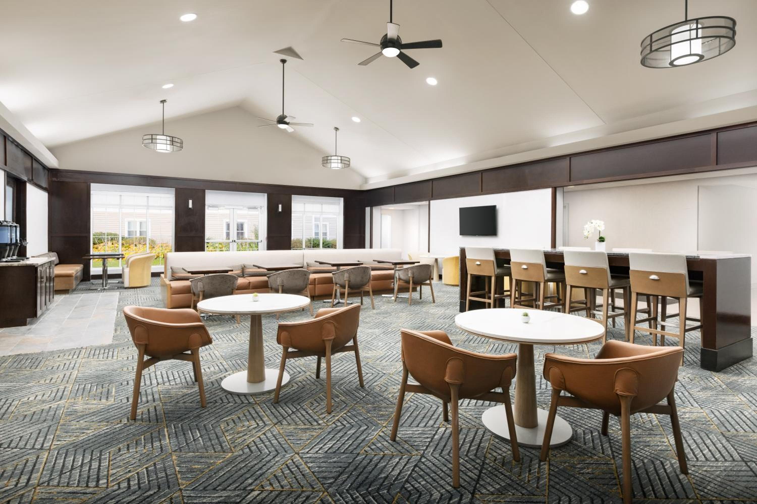 Homewood Suites by Hilton Manchester/Airport