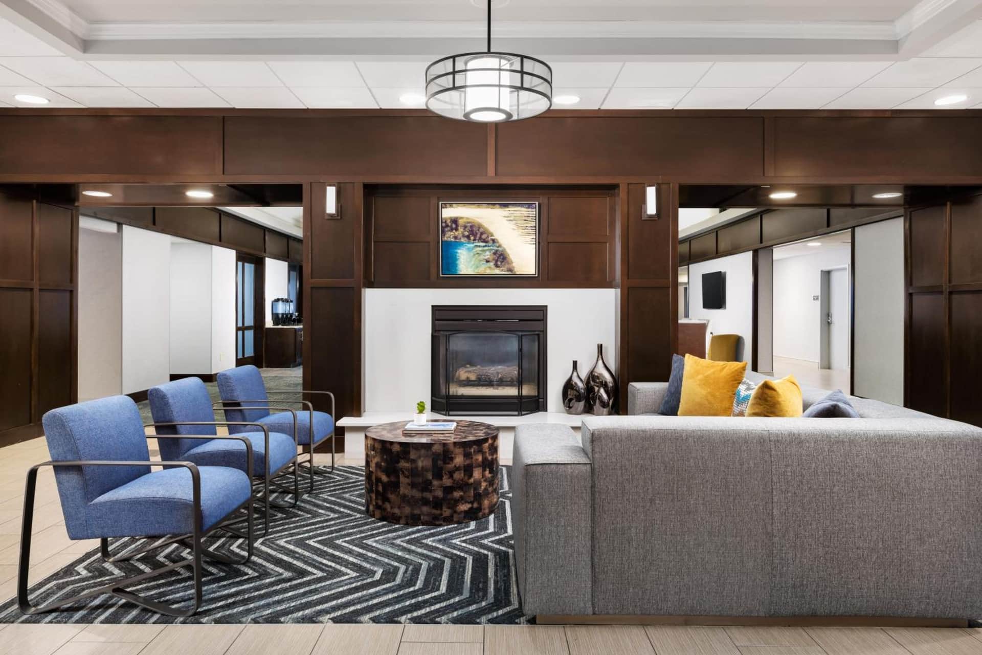 Homewood Suites by Hilton Manchester/Airport