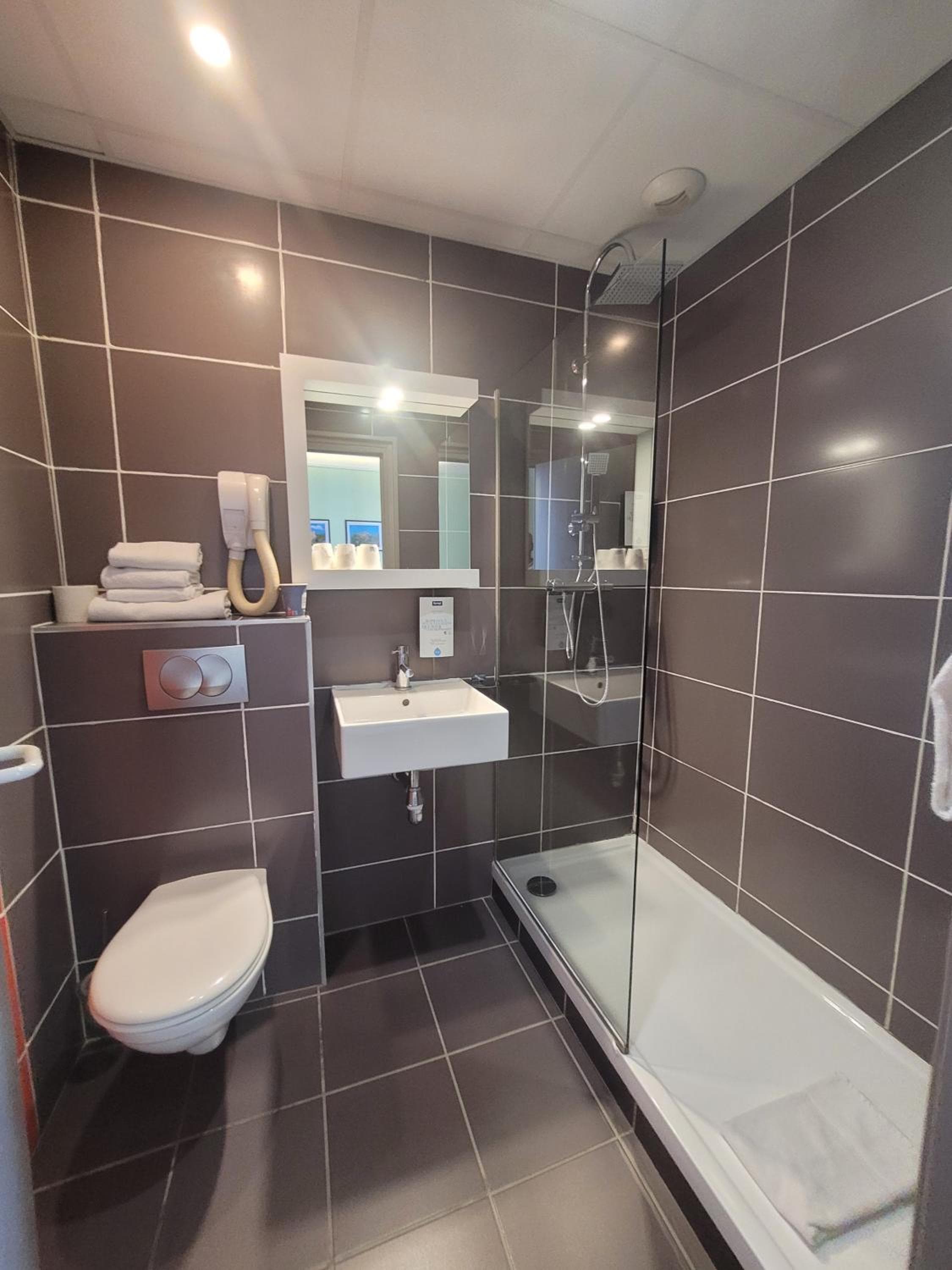 Kyriad Orange Centre Ville