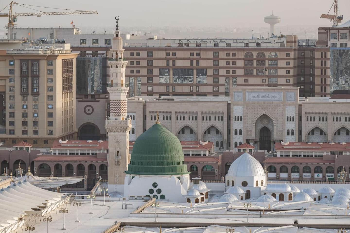 Madinah Hilton