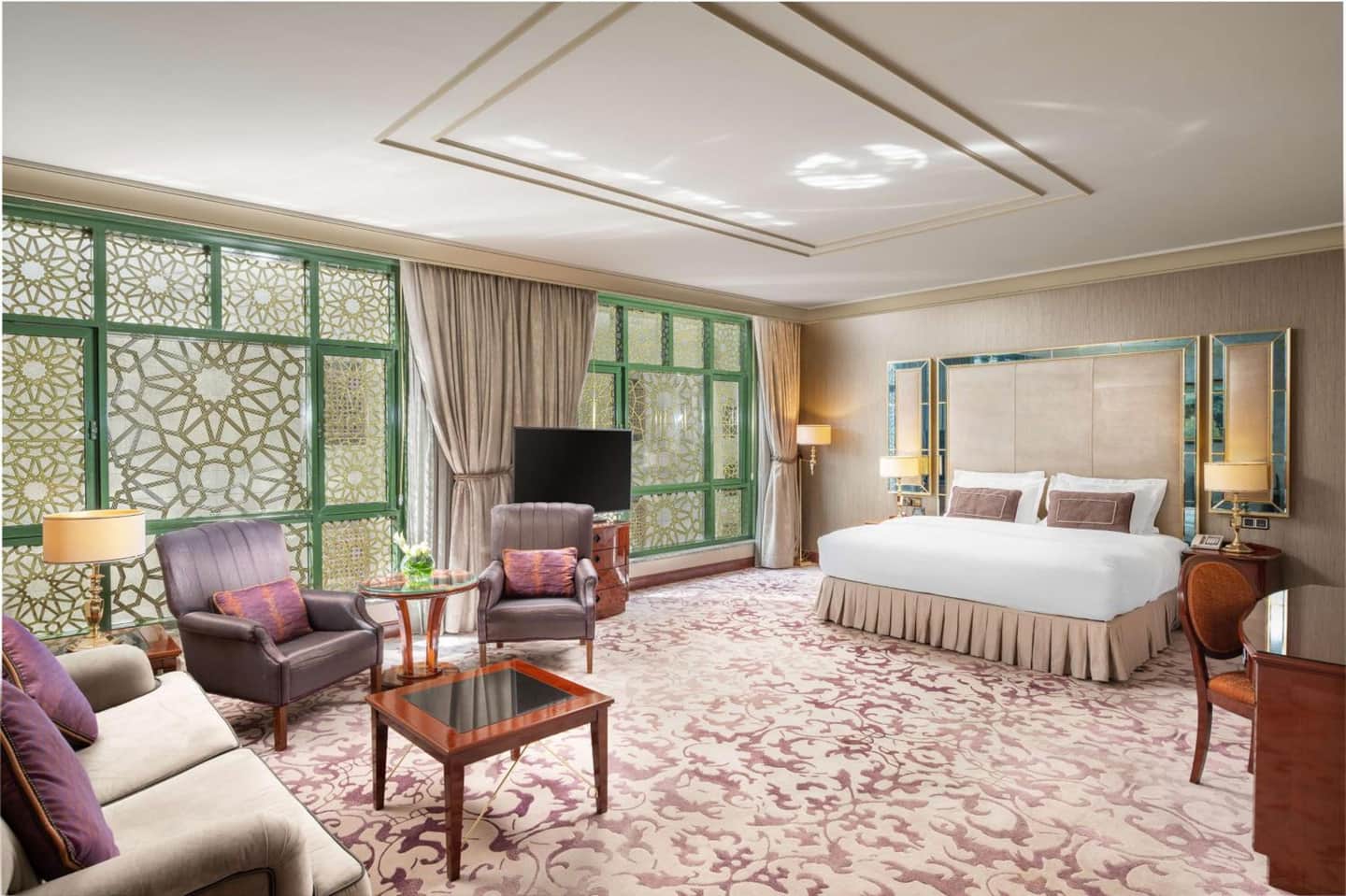 Madinah Hilton
