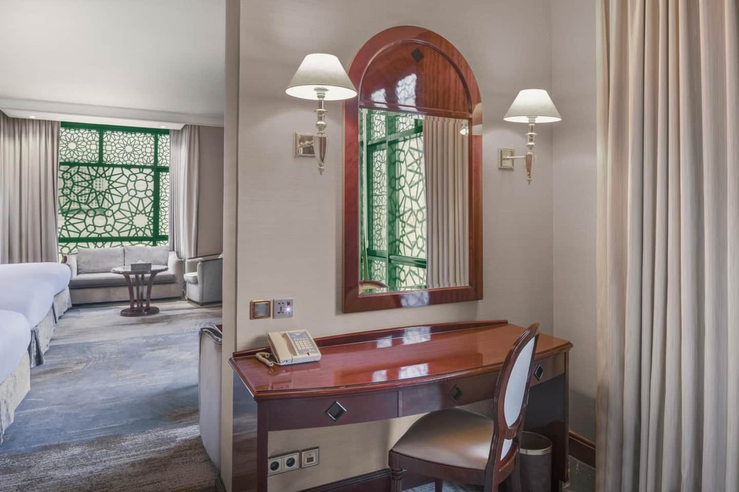 Madinah Hilton