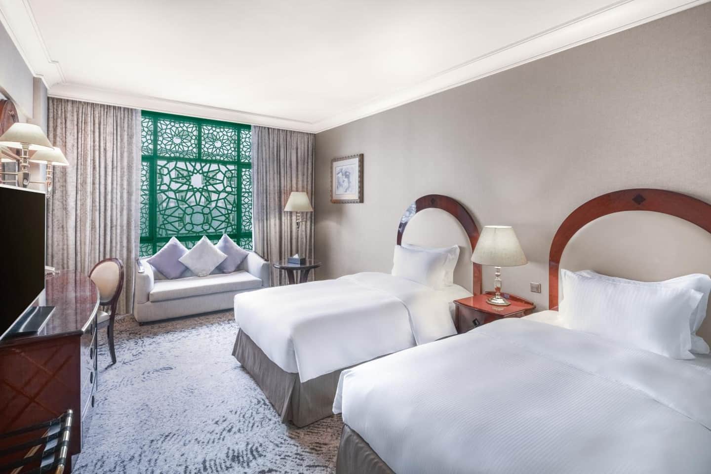 Madinah Hilton