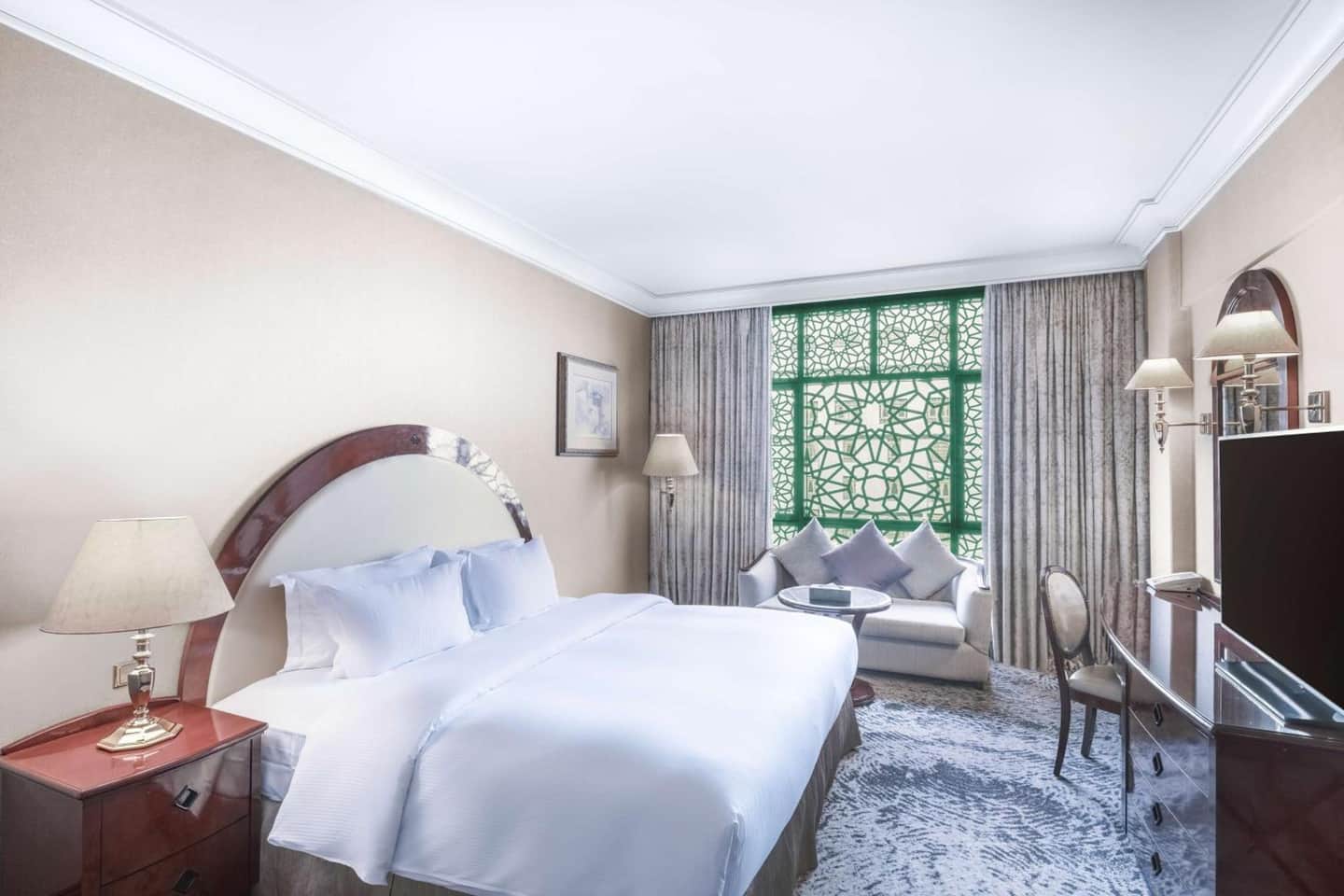 Madinah Hilton