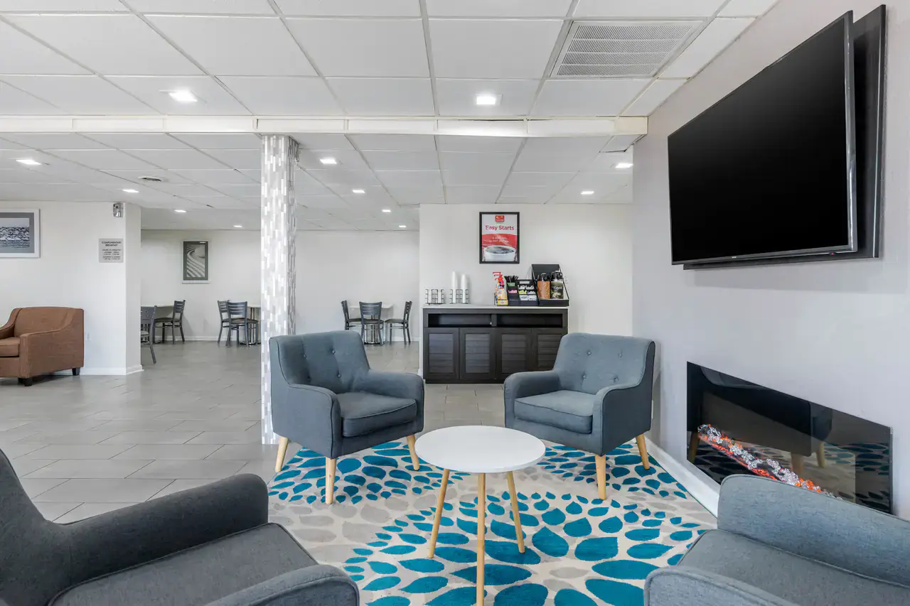 Suburban Studios at the University