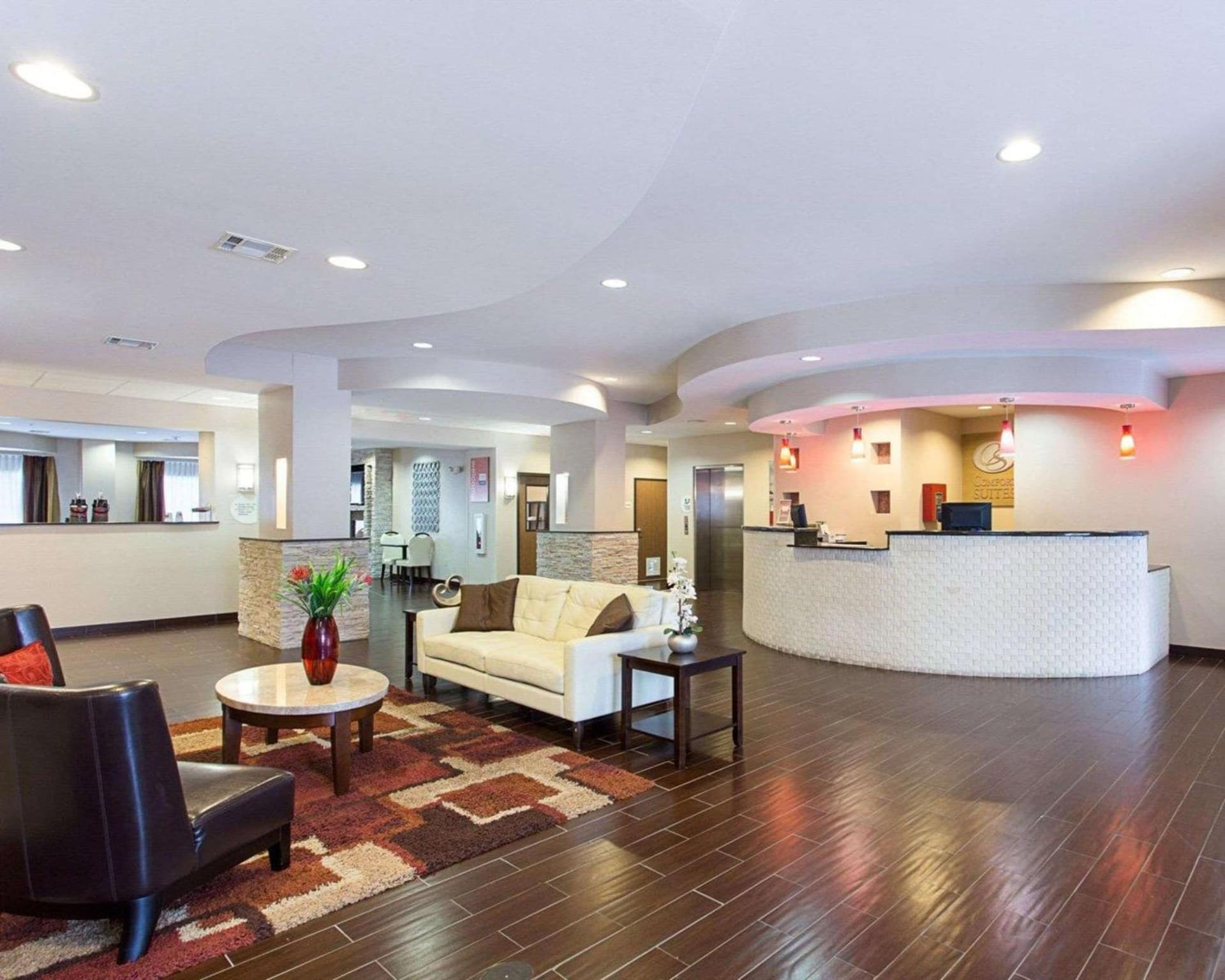 Comfort Suites Mandeville - Covington