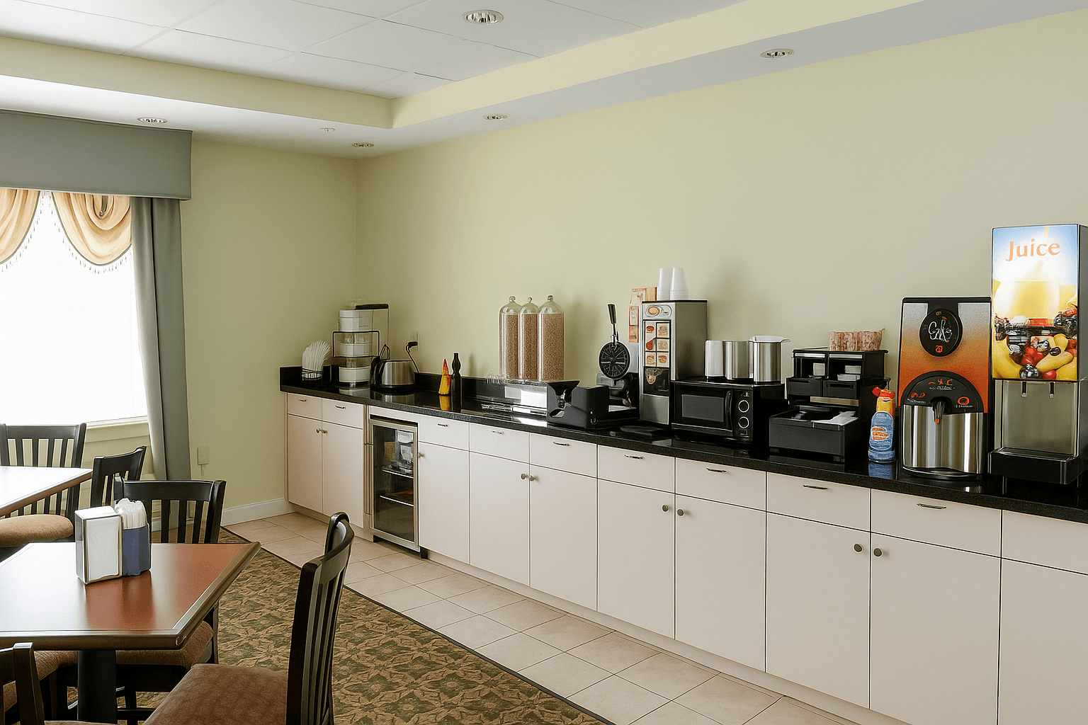 Ambassador Inn & Suites Tuscaloosa University I-20