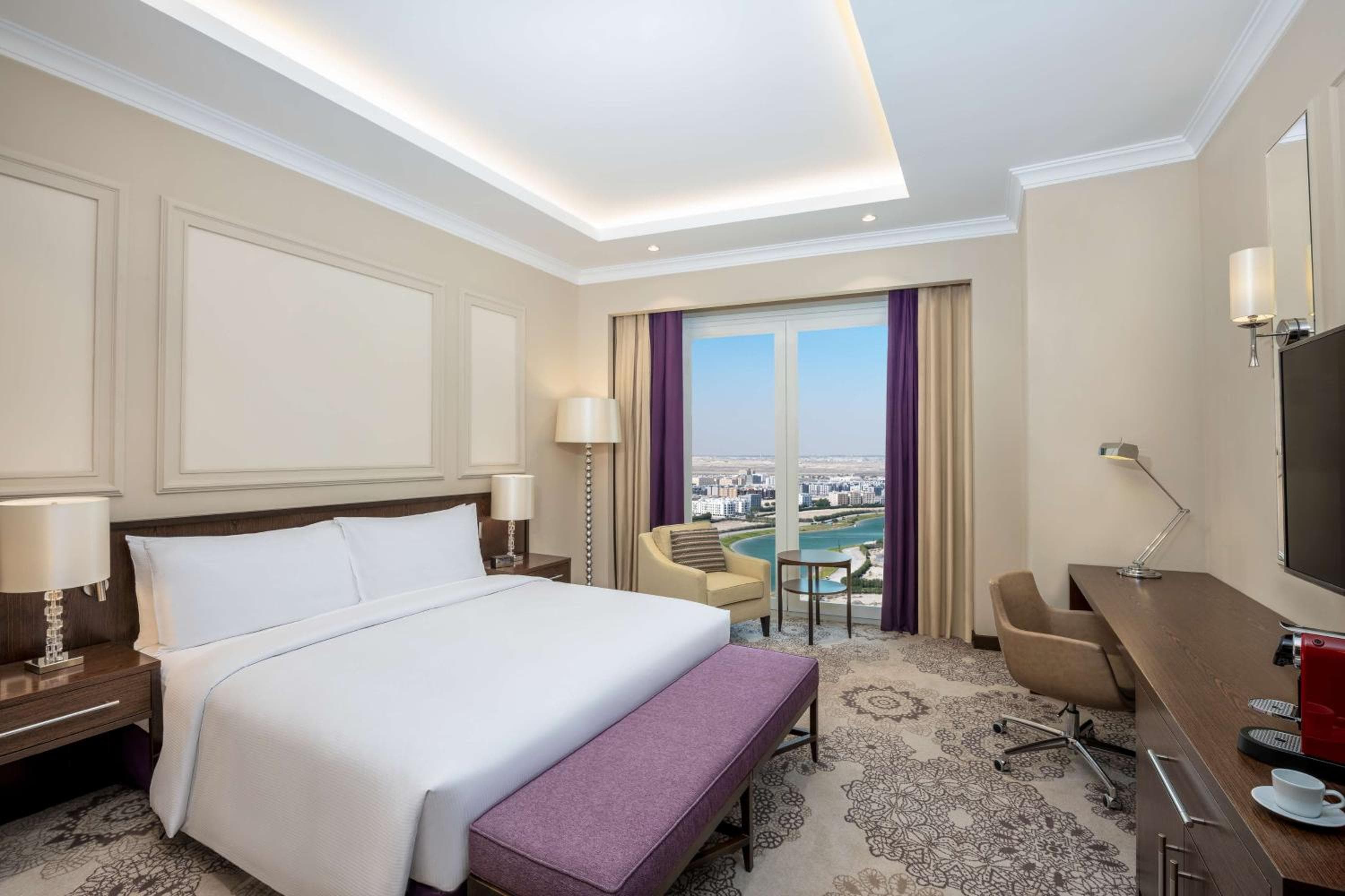 Hilton Al Khobar King Fahd Causeway