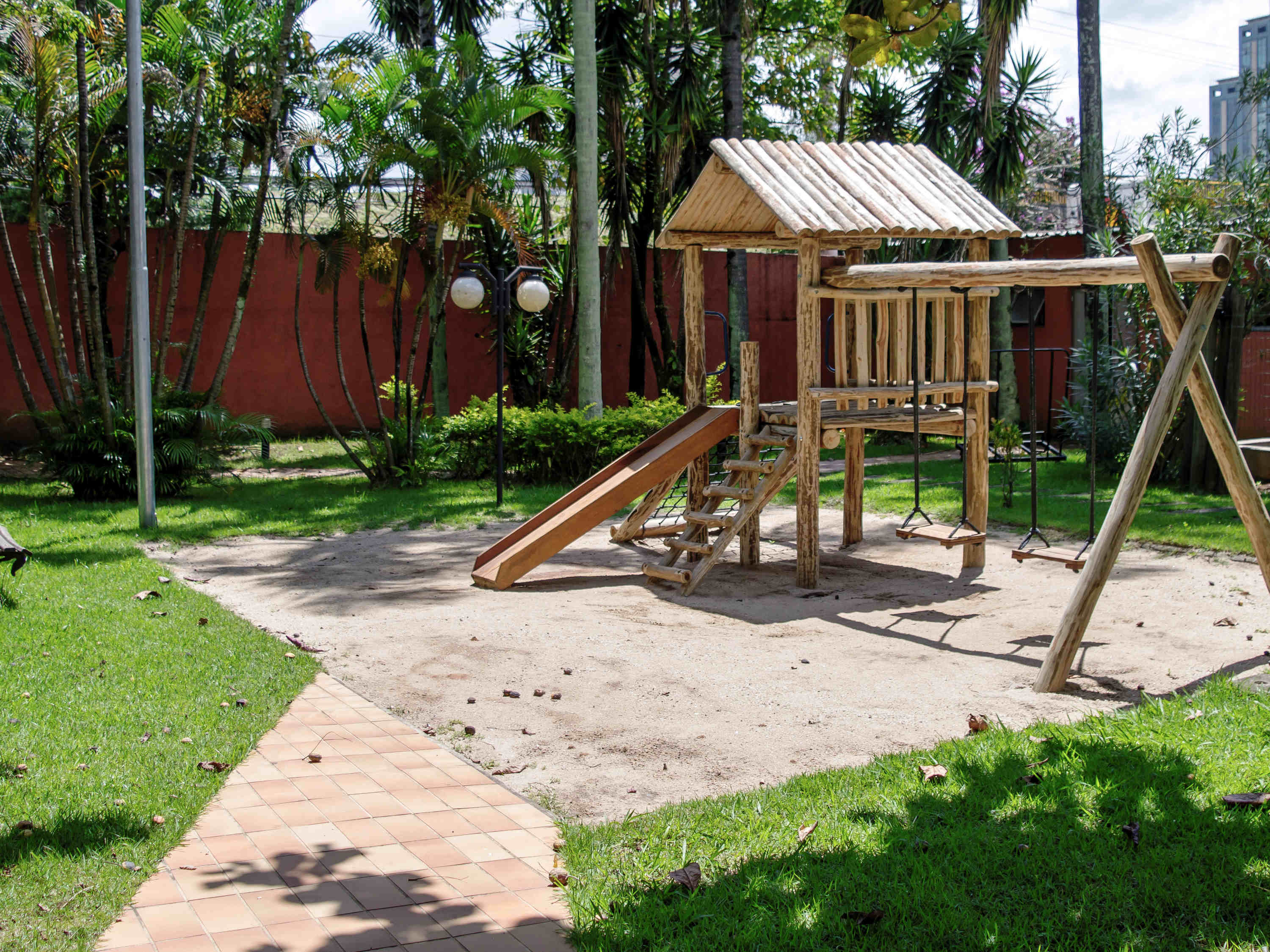 Novotel Sao Jose dos Campos