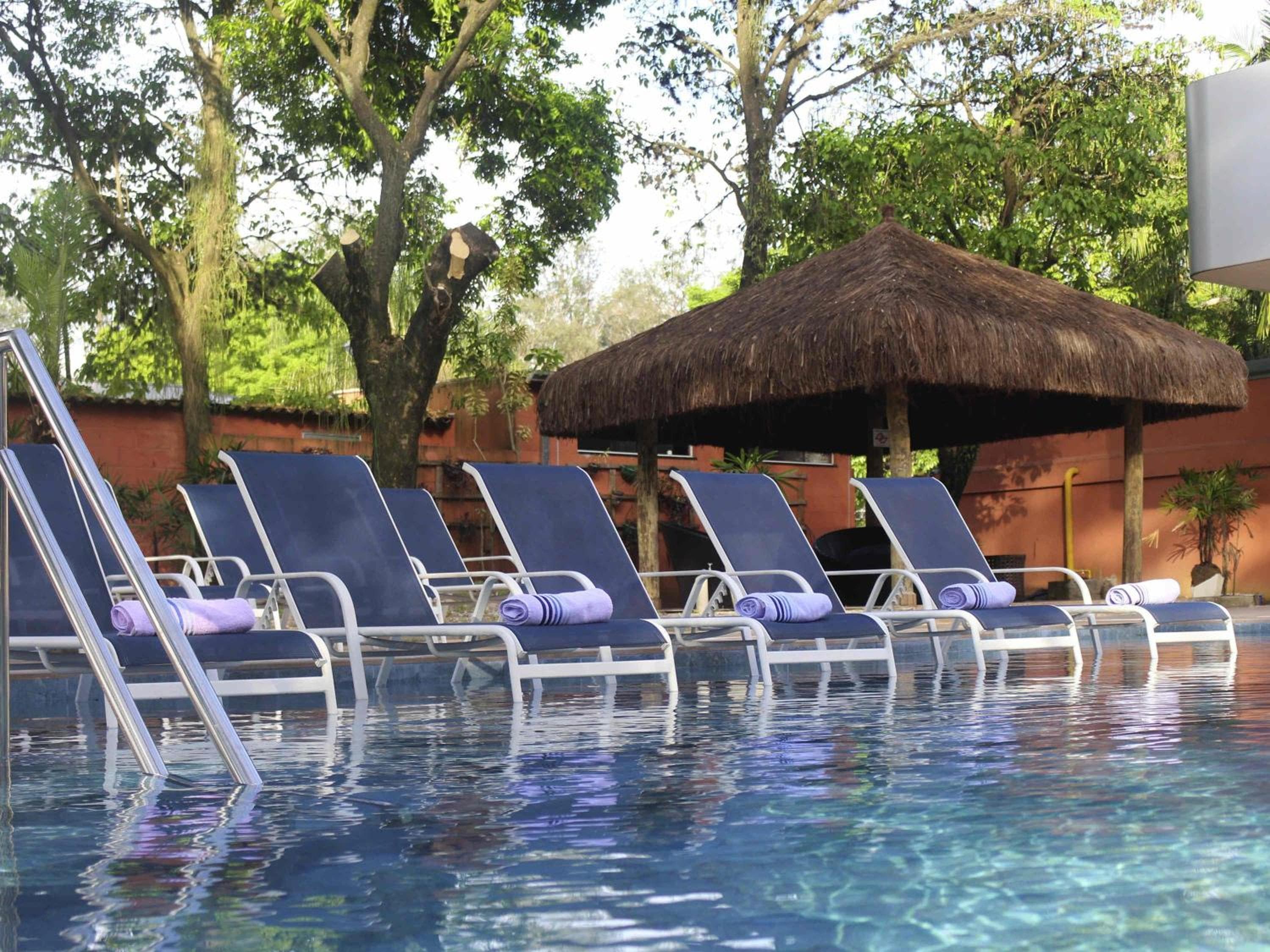 Novotel Sao Jose dos Campos