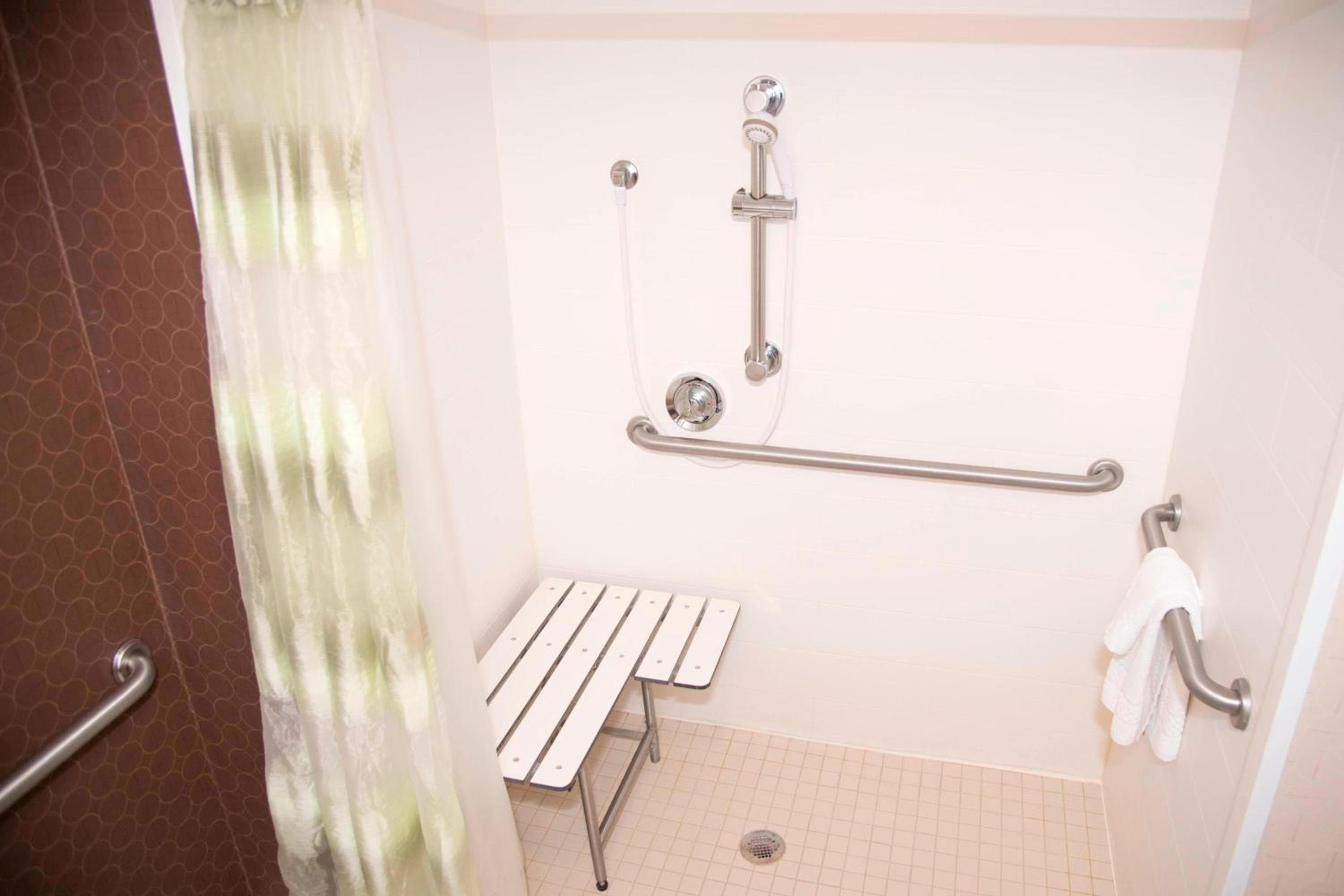 SpringHill Suites - Chicago Naperville Warrenville