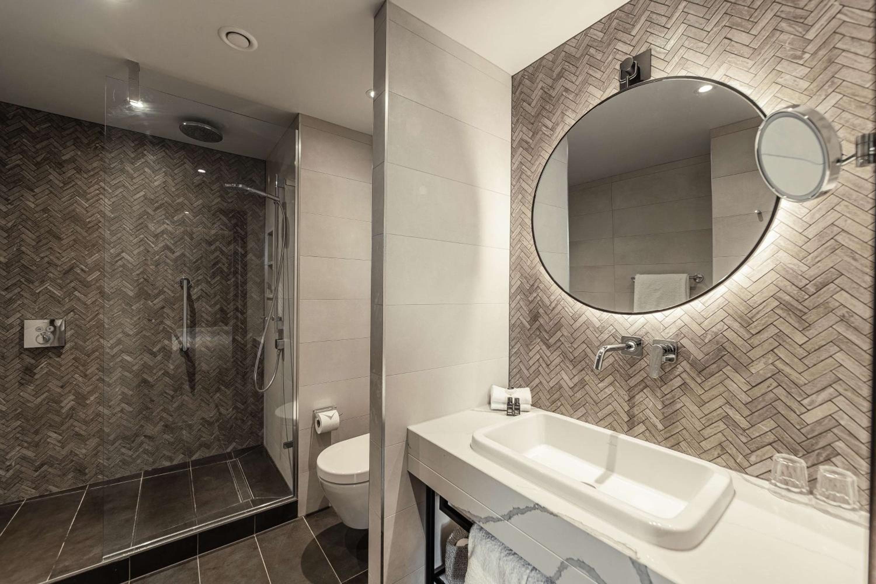 The Fellows House Cambridge, Curio Collection by Hilton