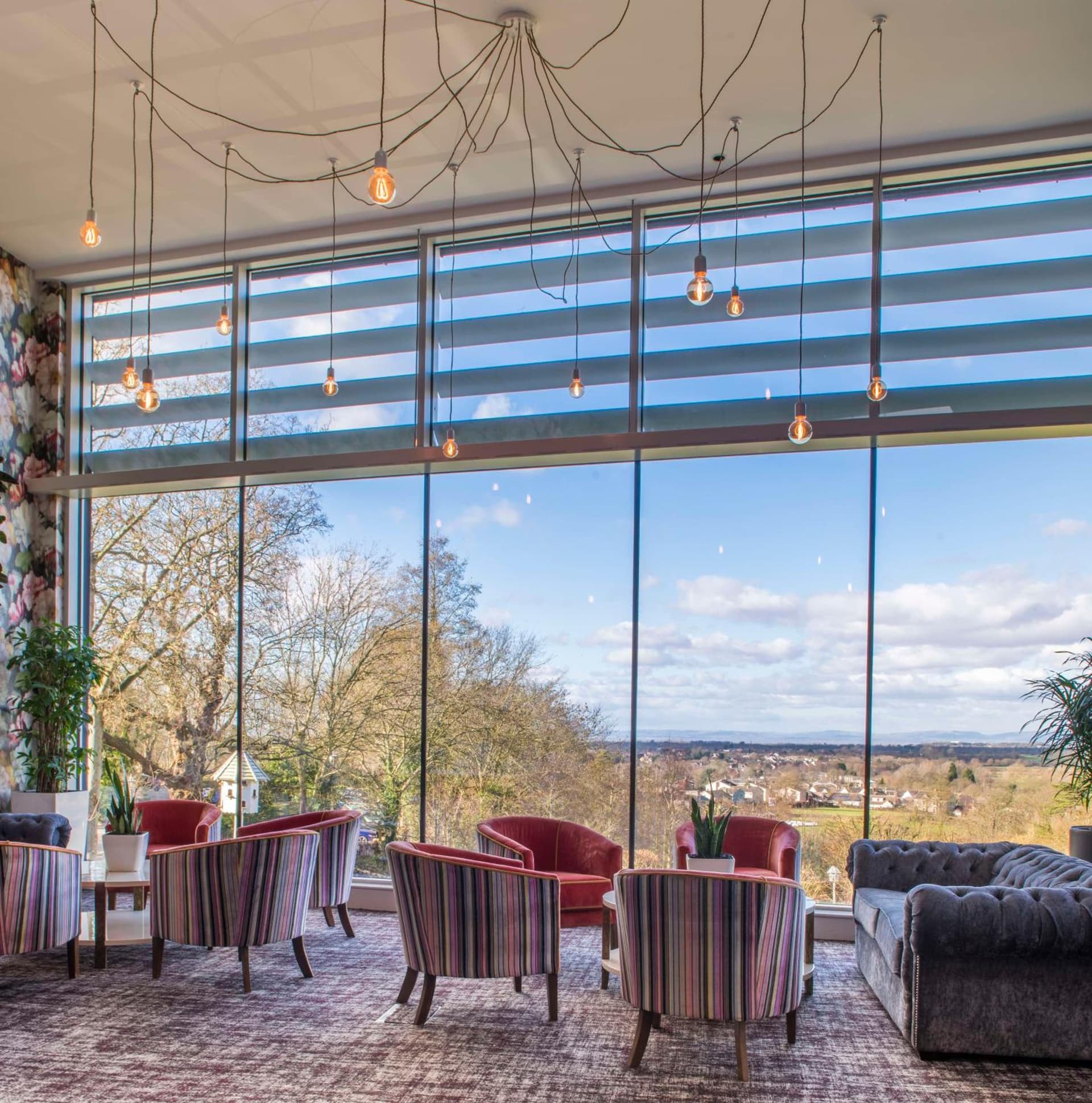 DoubleTree by Hilton Bristol South - Cadbury House