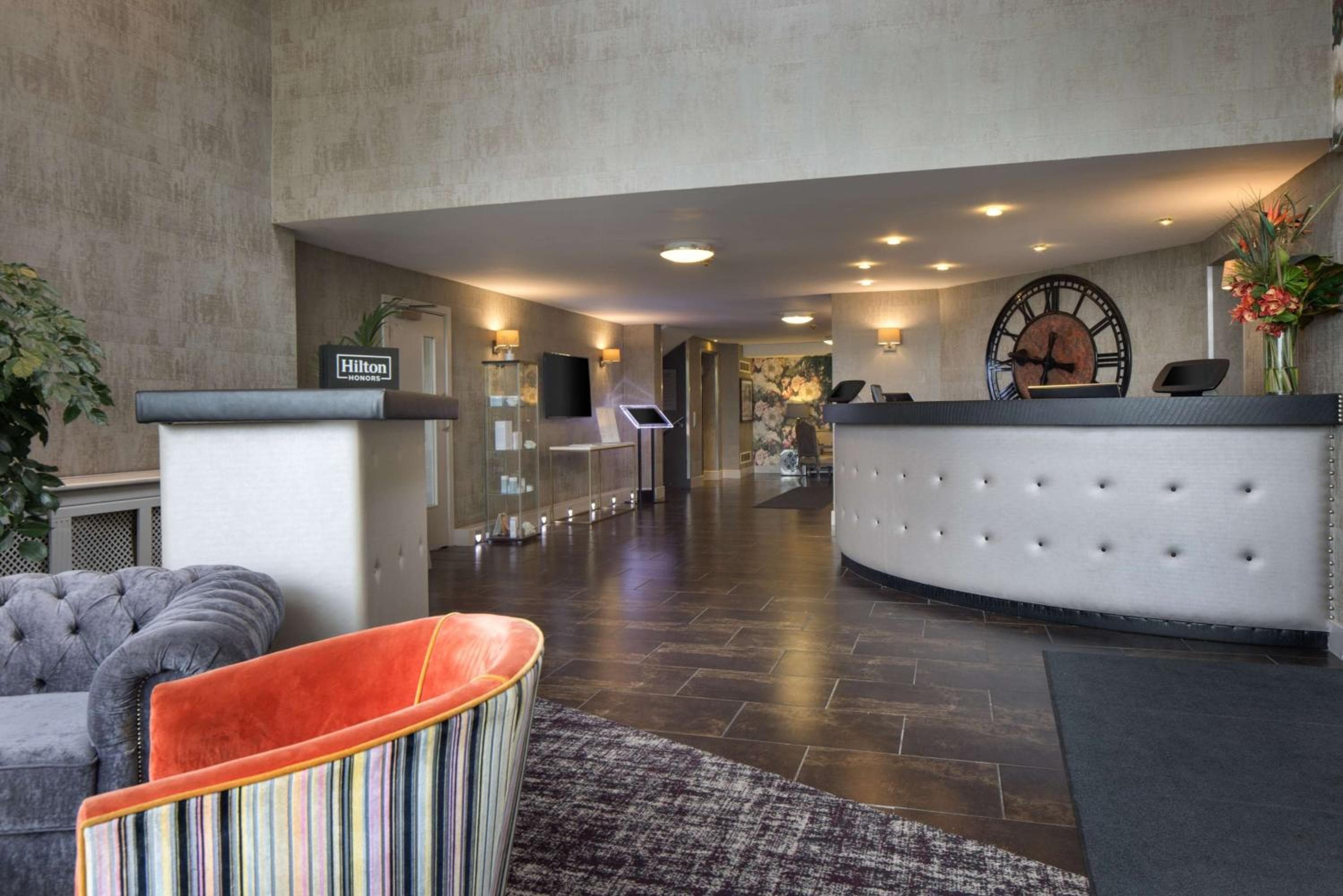 DoubleTree by Hilton Bristol South - Cadbury House