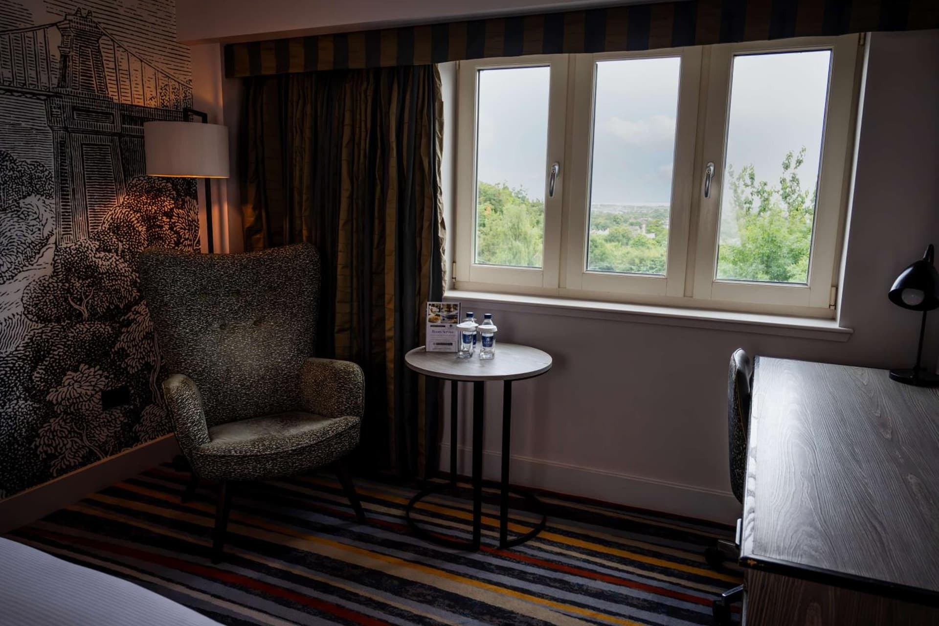 DoubleTree by Hilton Bristol South - Cadbury House