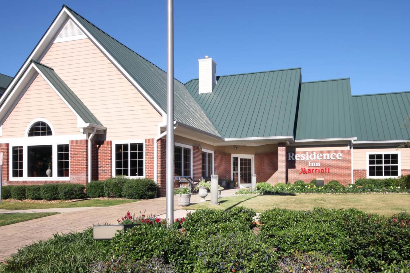 Residence Inn by Marriott Houston The Woodlands/Market Street