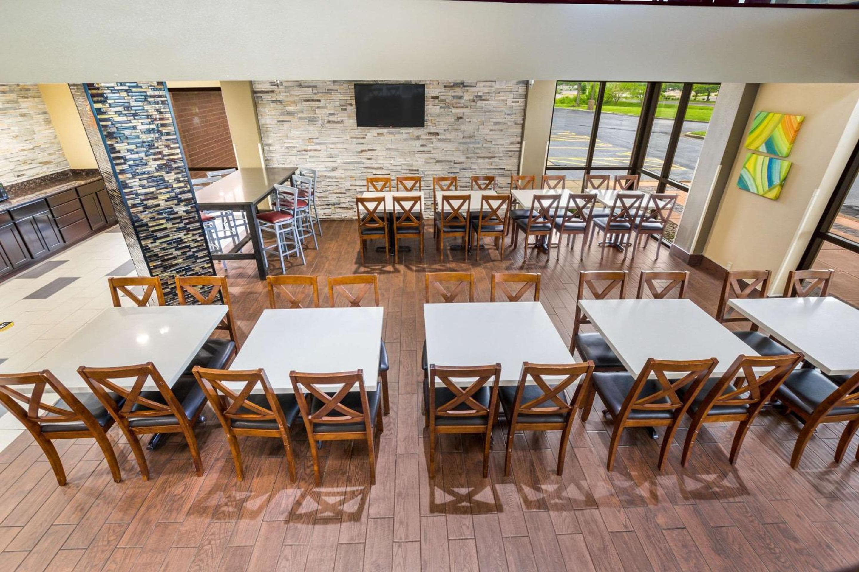 Quality Inn & Suite Florence - Cincinnati South