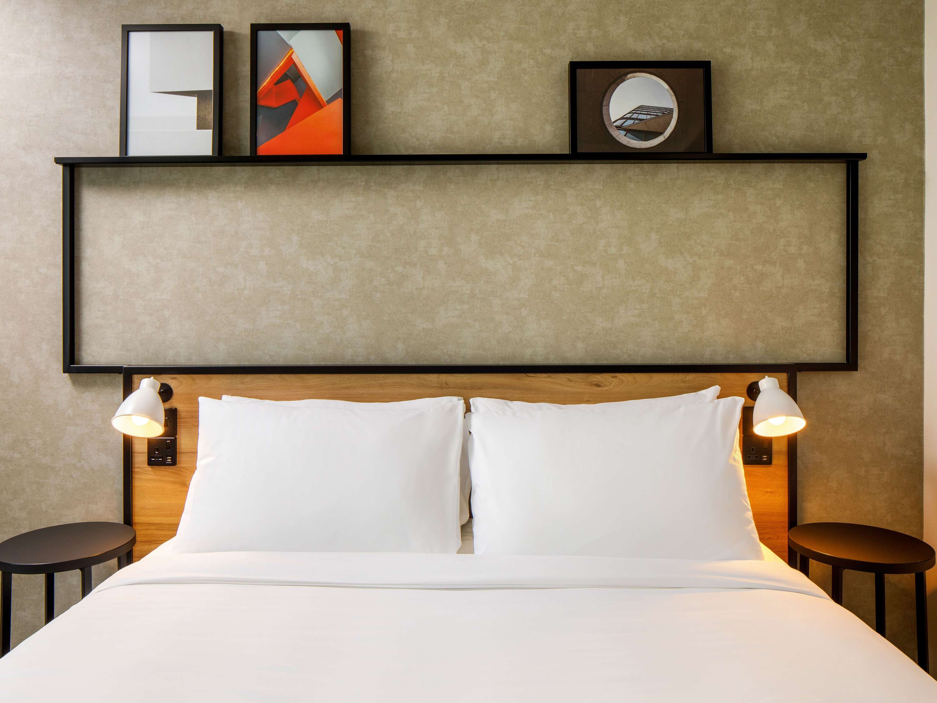 Ibis Clermont Ferrand Centre Stade