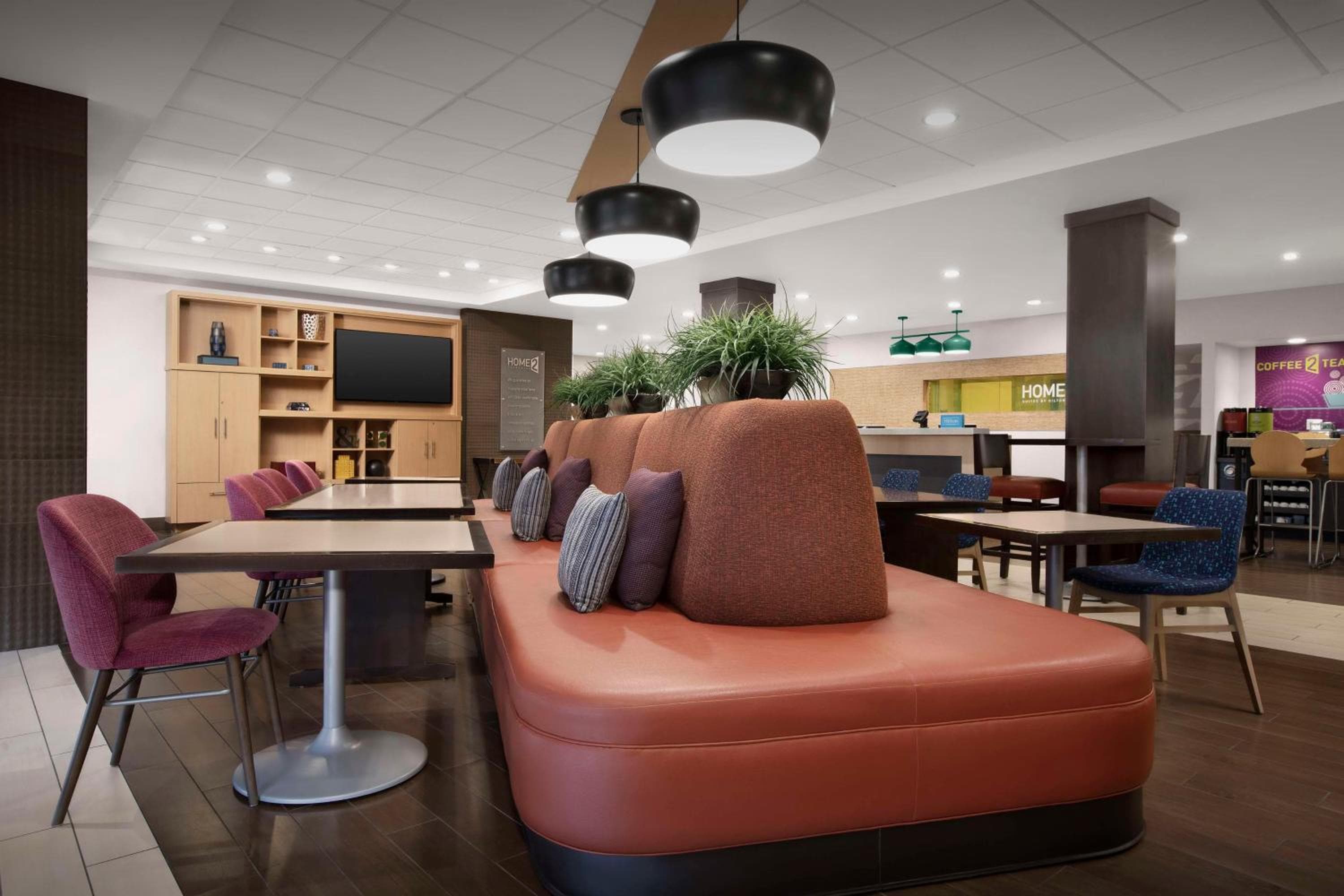 Home2 Suites by Hilton Phoenix Chandler