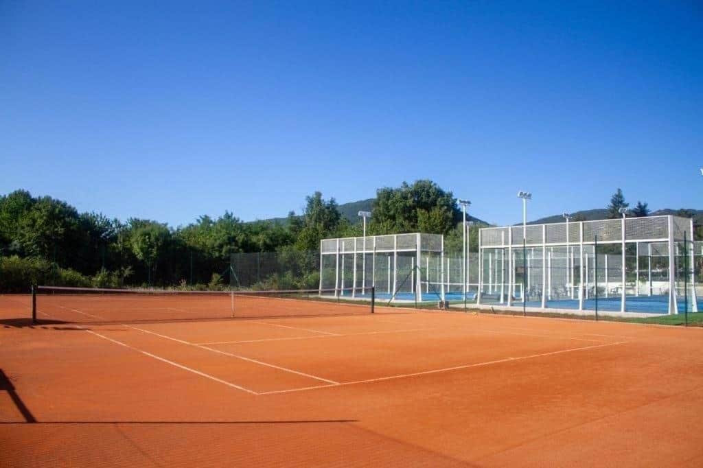 Hotel Fiuggi Terme Resort & Spa