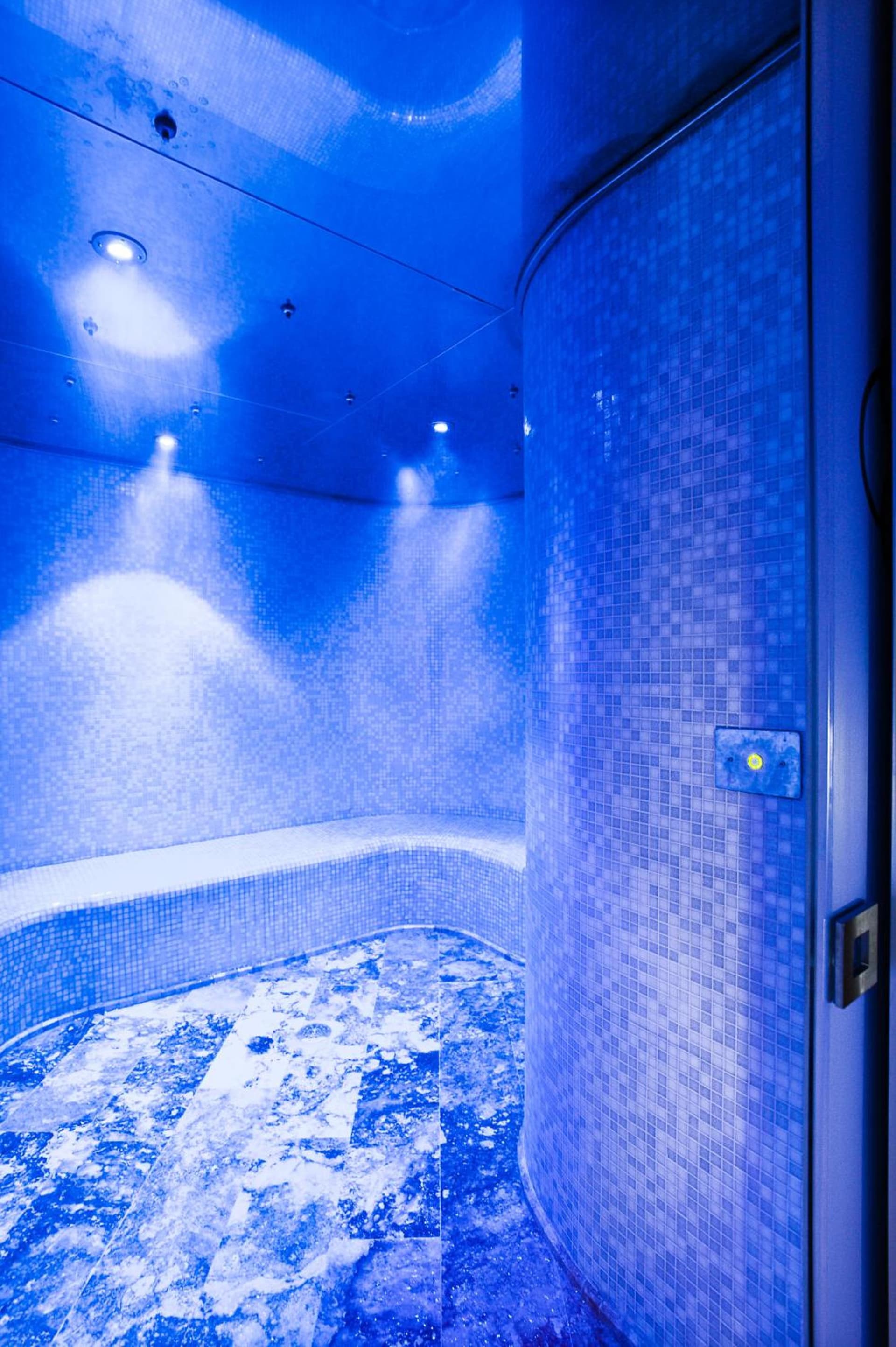 Hotel Fiuggi Terme Resort & Spa