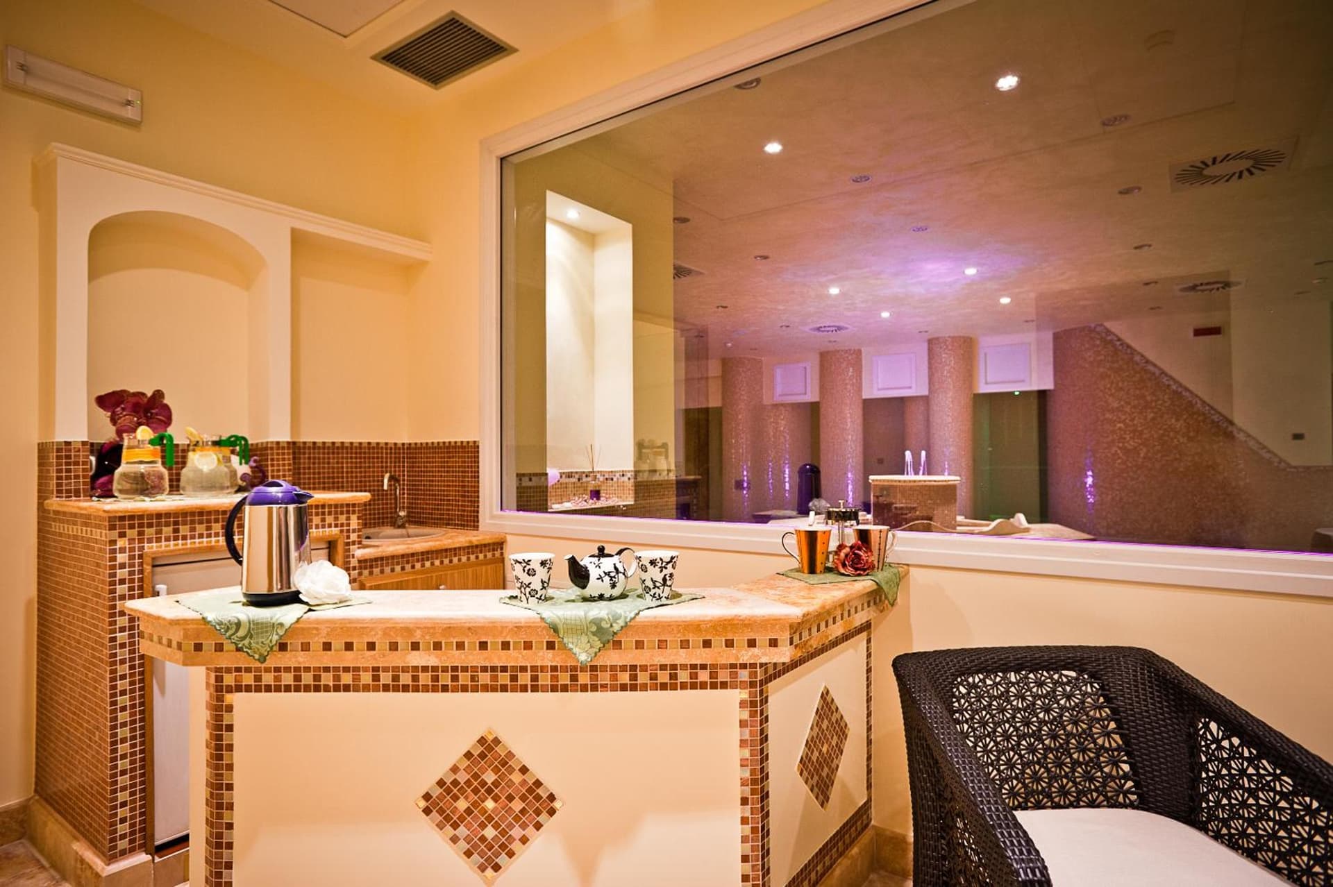Hotel Fiuggi Terme Resort & Spa