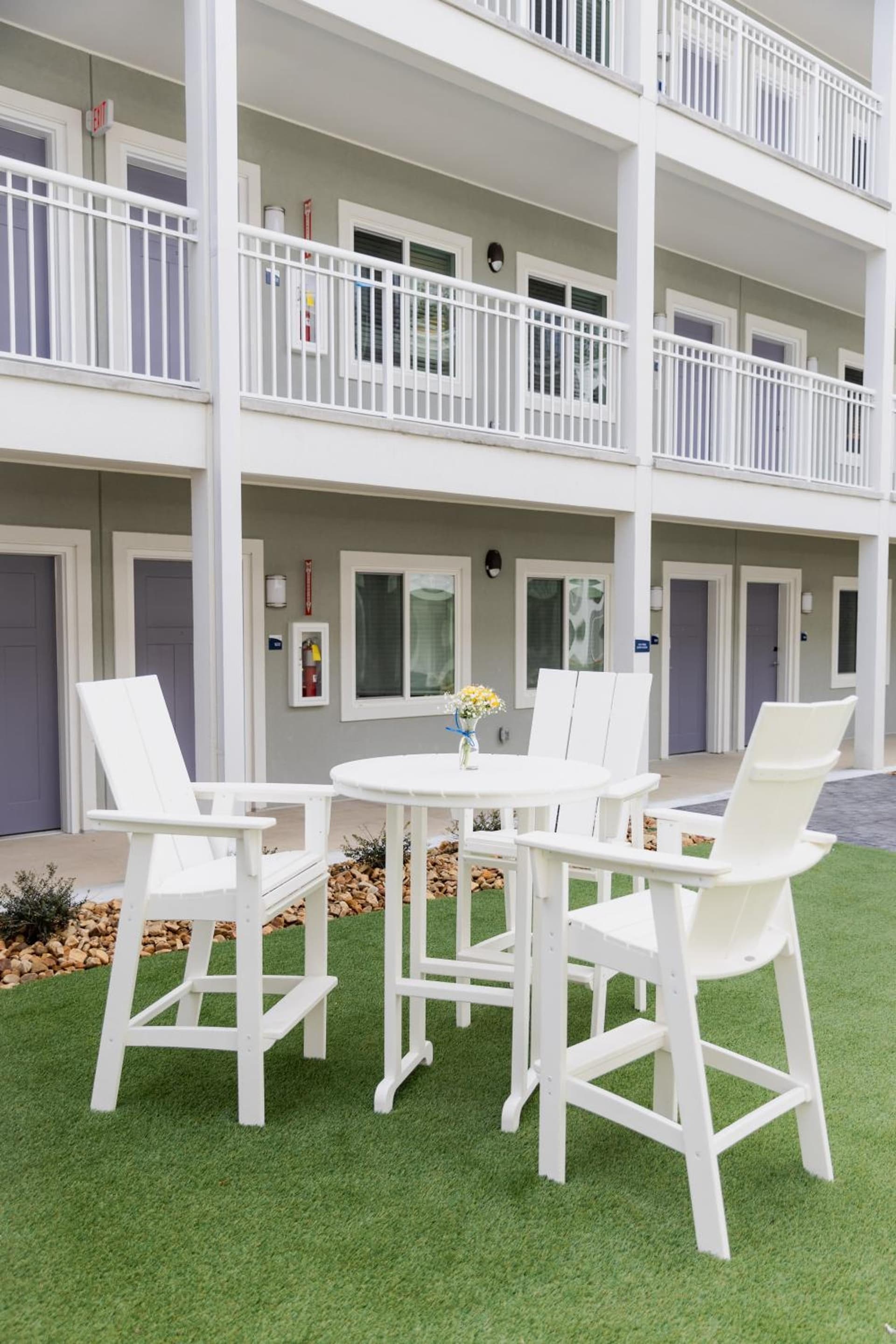stayAPT Suites Cleveland TN