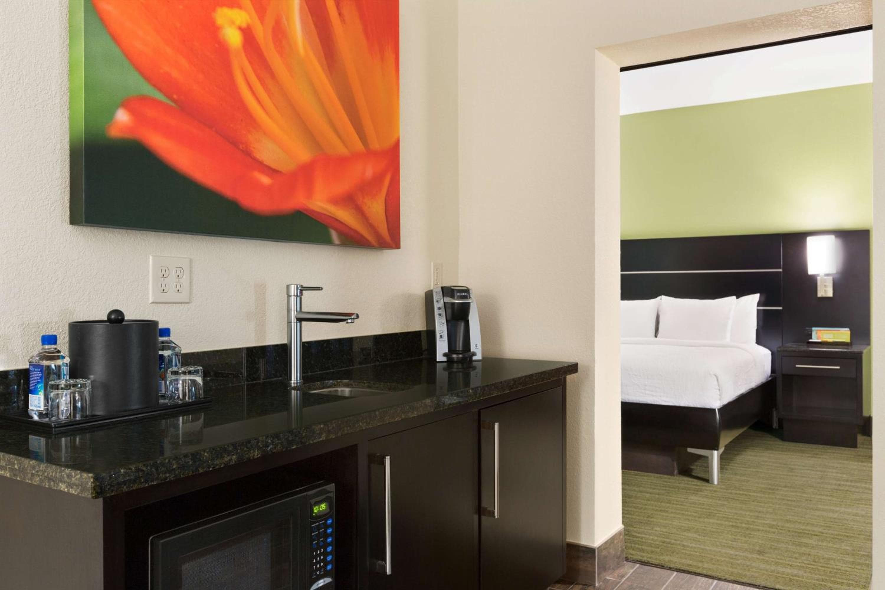 Hilton Garden Inn Houston NW/Willowbrook