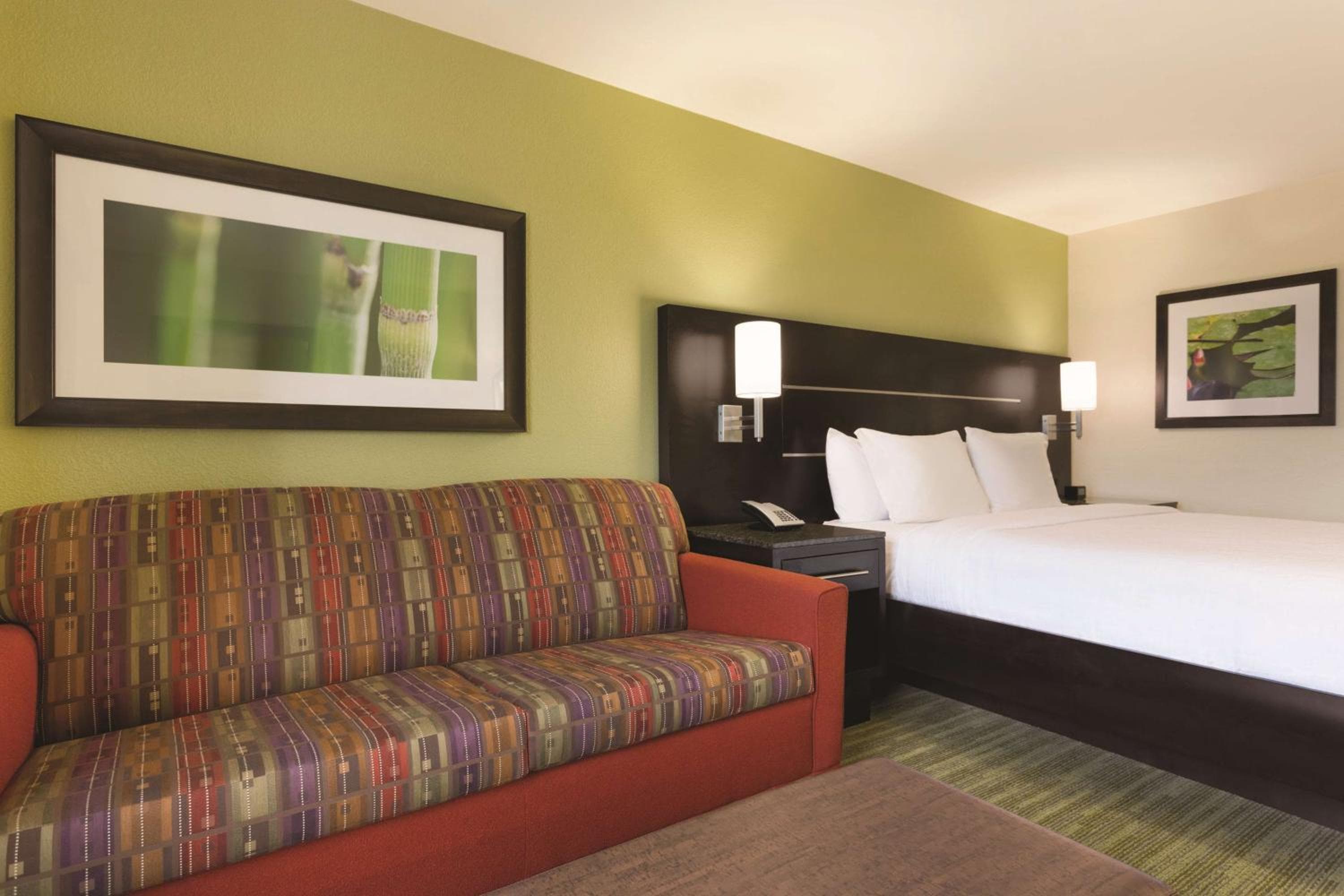 Hilton Garden Inn Houston NW/Willowbrook