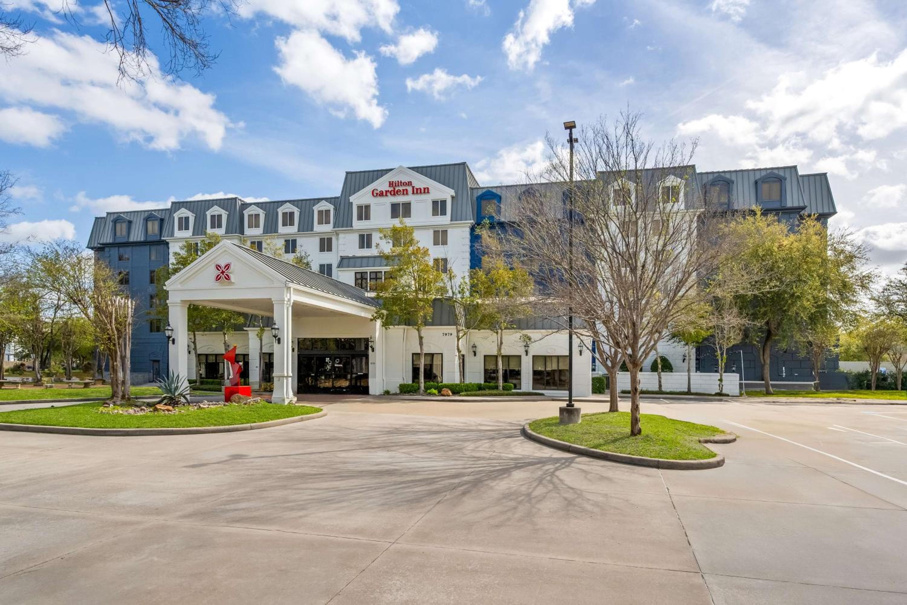 Hilton Garden Inn Houston NW/Willowbrook