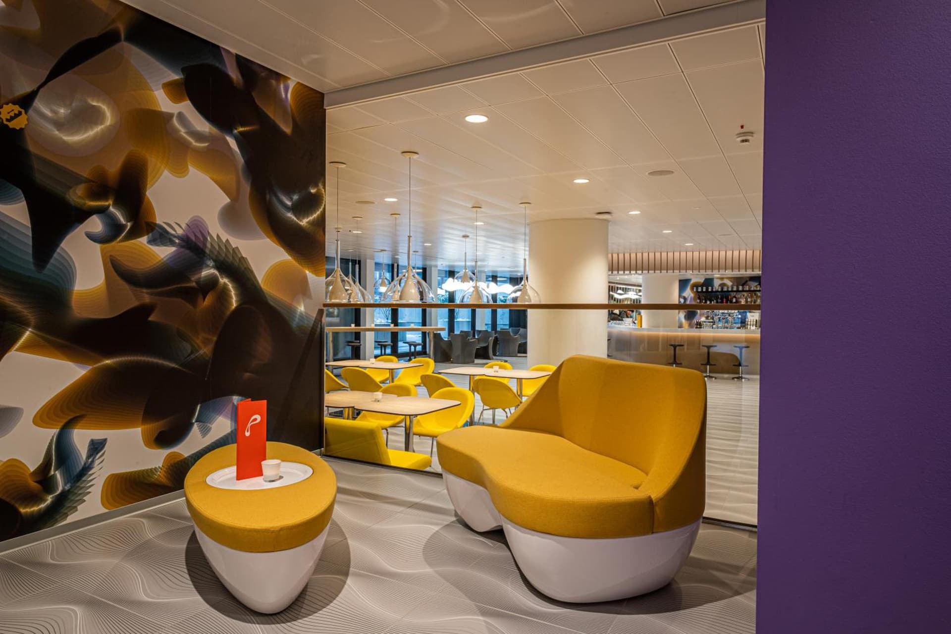 Prize by Radisson, Bern City