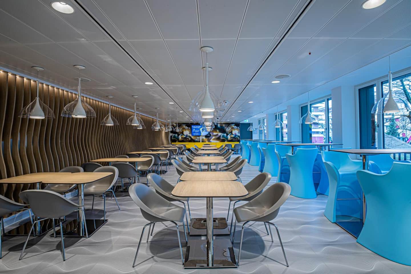 Prize by Radisson, Bern City