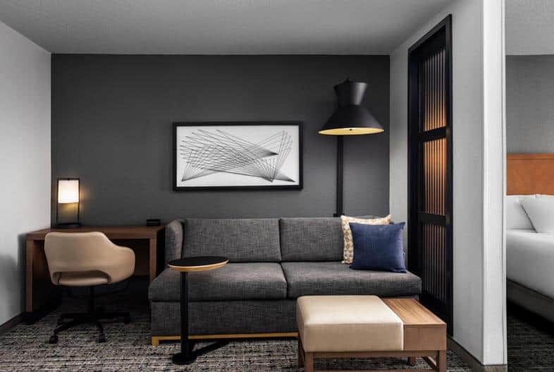 Hyatt Place Atlanta Airport South