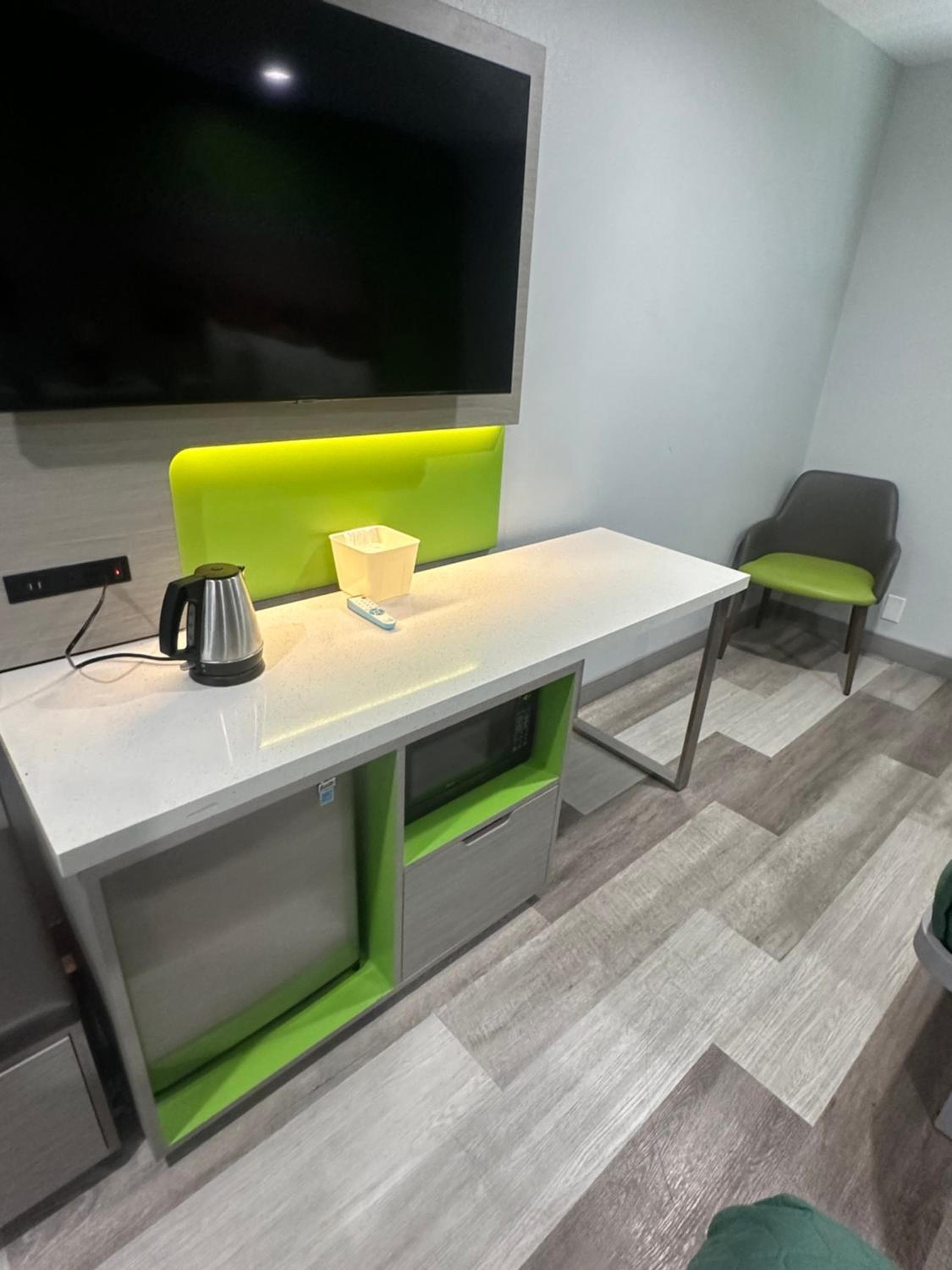 Garden Inn San Gabriel