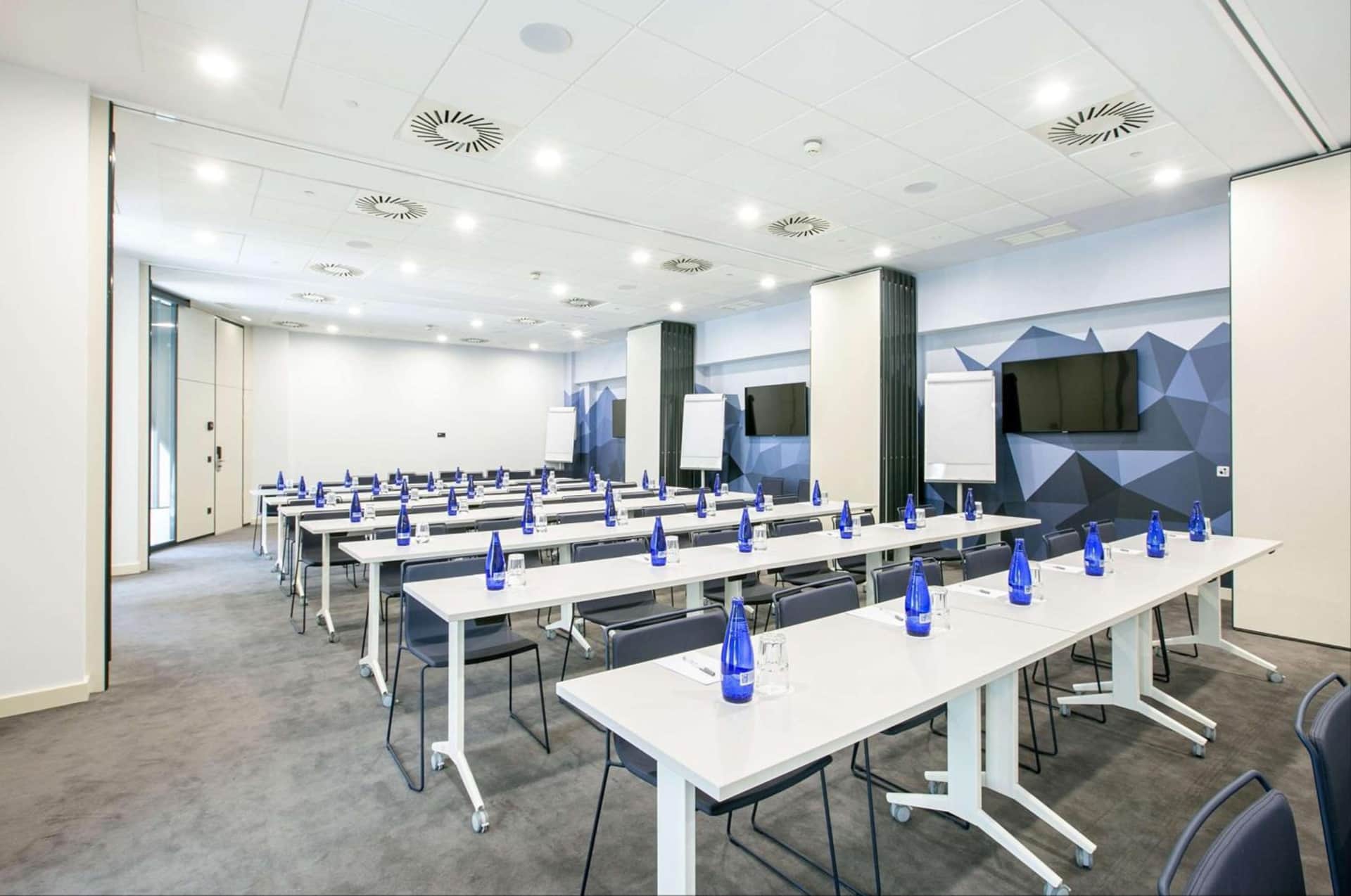 Hampton By Hilton Alcobendas Madrid