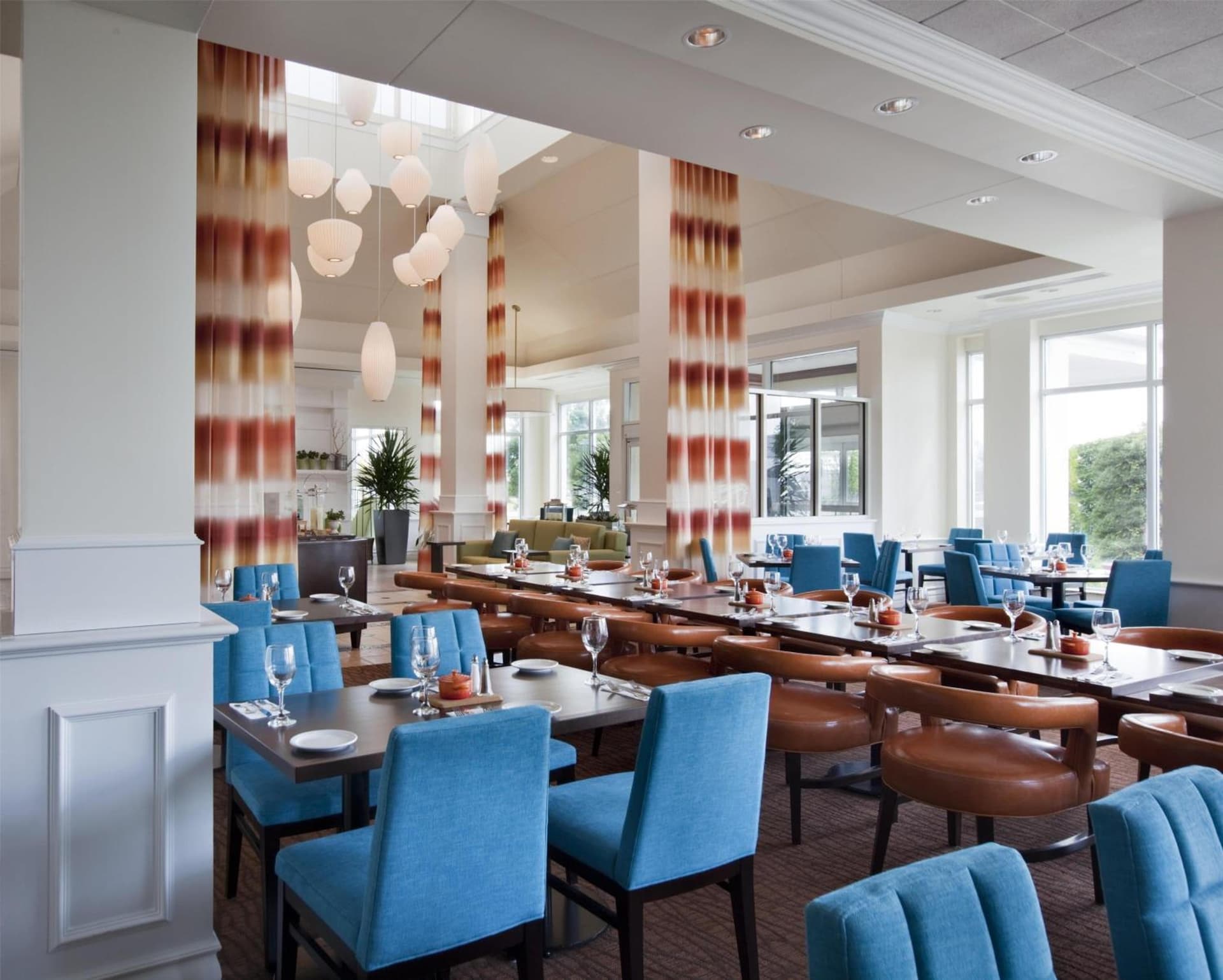 Hilton Garden Inn Montreal Airport