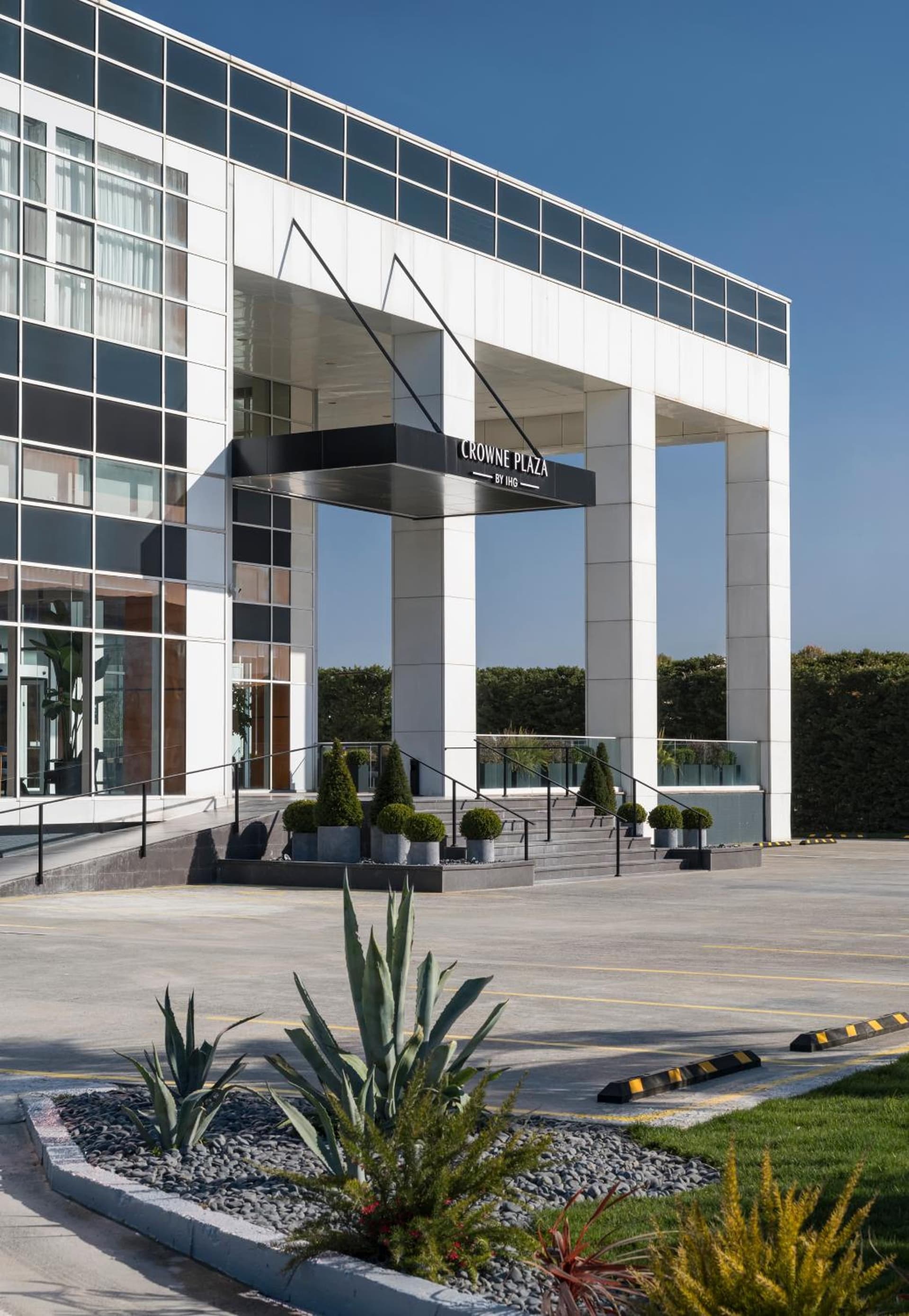 Crowne Plaza Istanbul - West by IHG