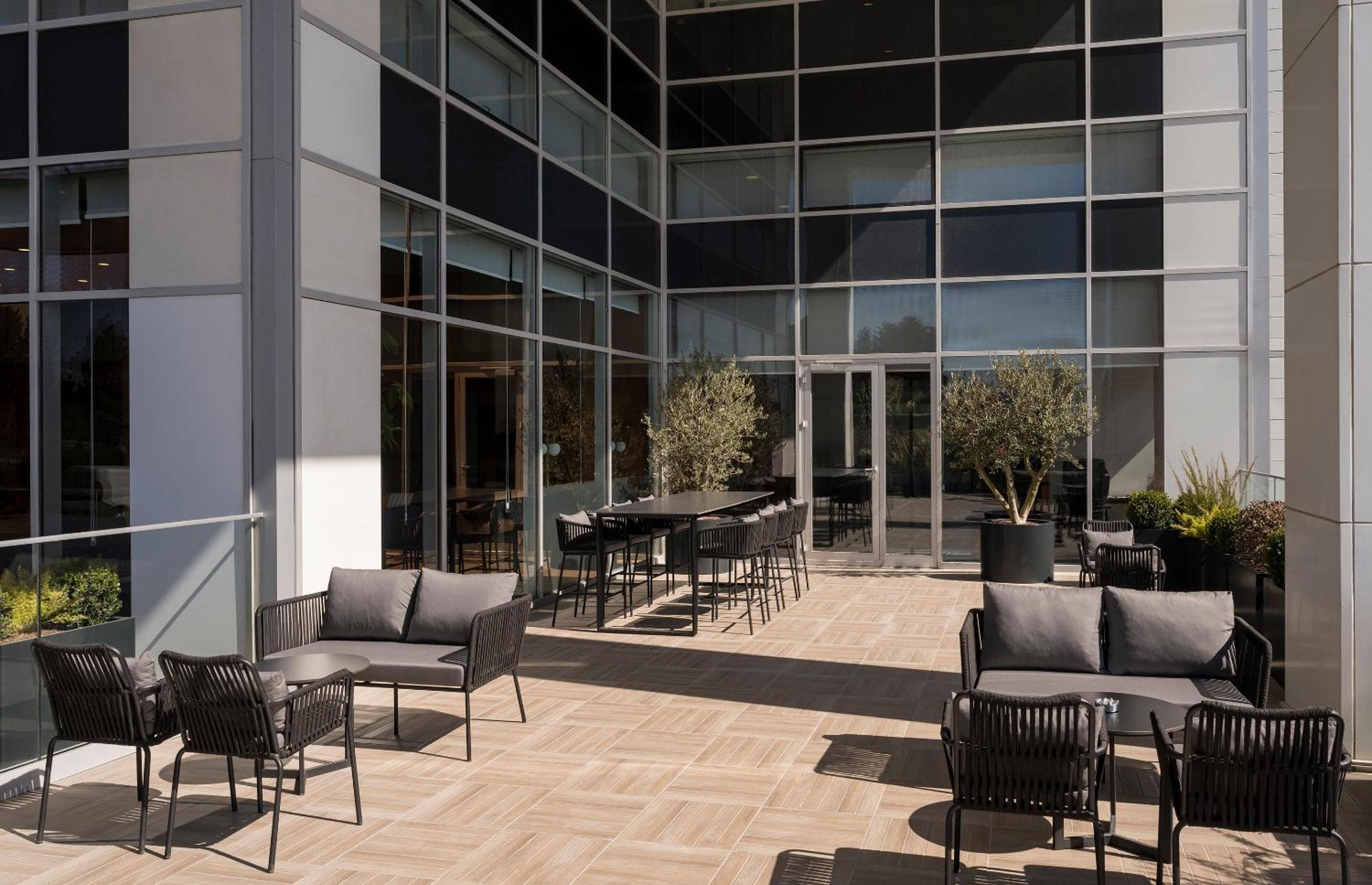 Crowne Plaza Istanbul - West by IHG