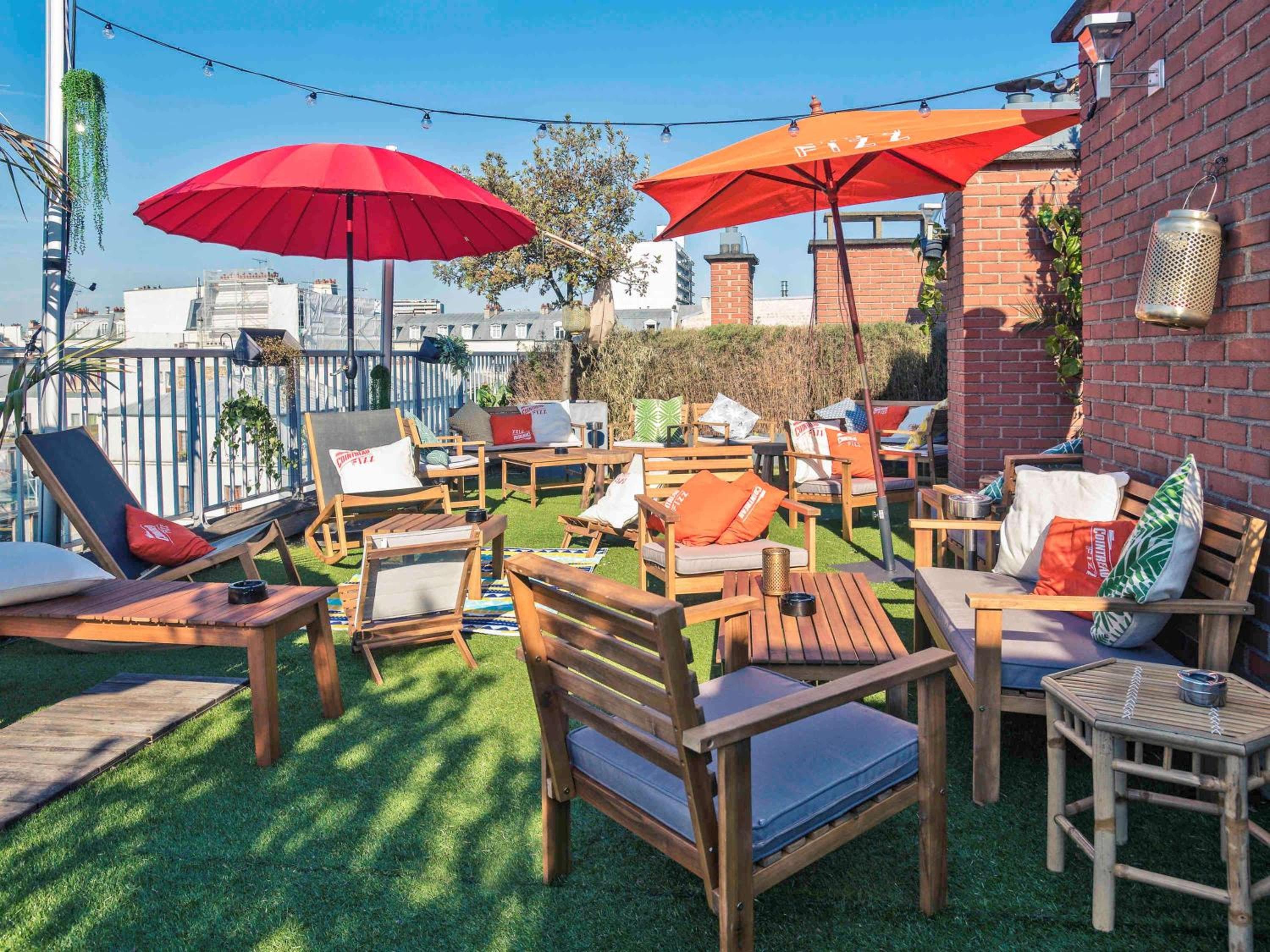 Hotel Relais de Lyon by Malone