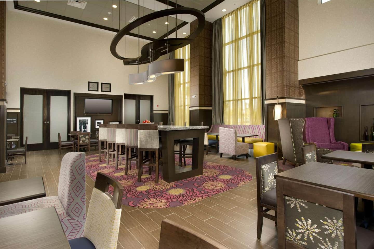 Hampton Inn & Suites by Hilton Buffalo Airport