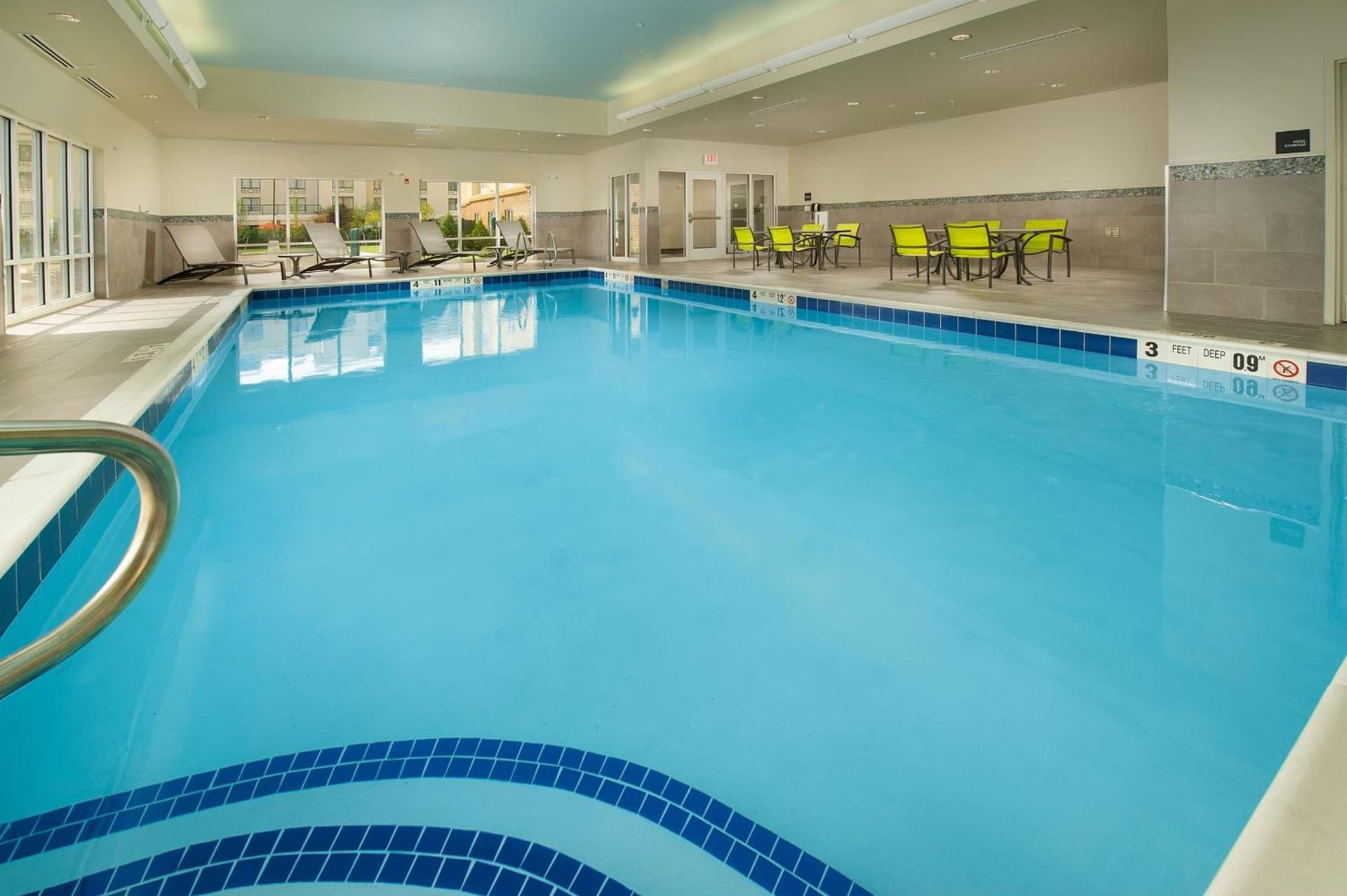 Hampton Inn & Suites by Hilton Buffalo Airport