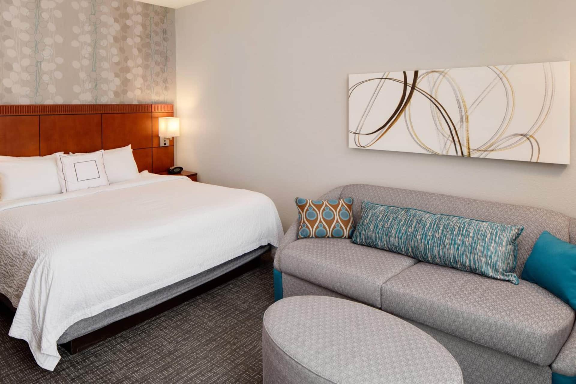 Courtyard by Marriott Pittsburgh West Homestead Waterfront