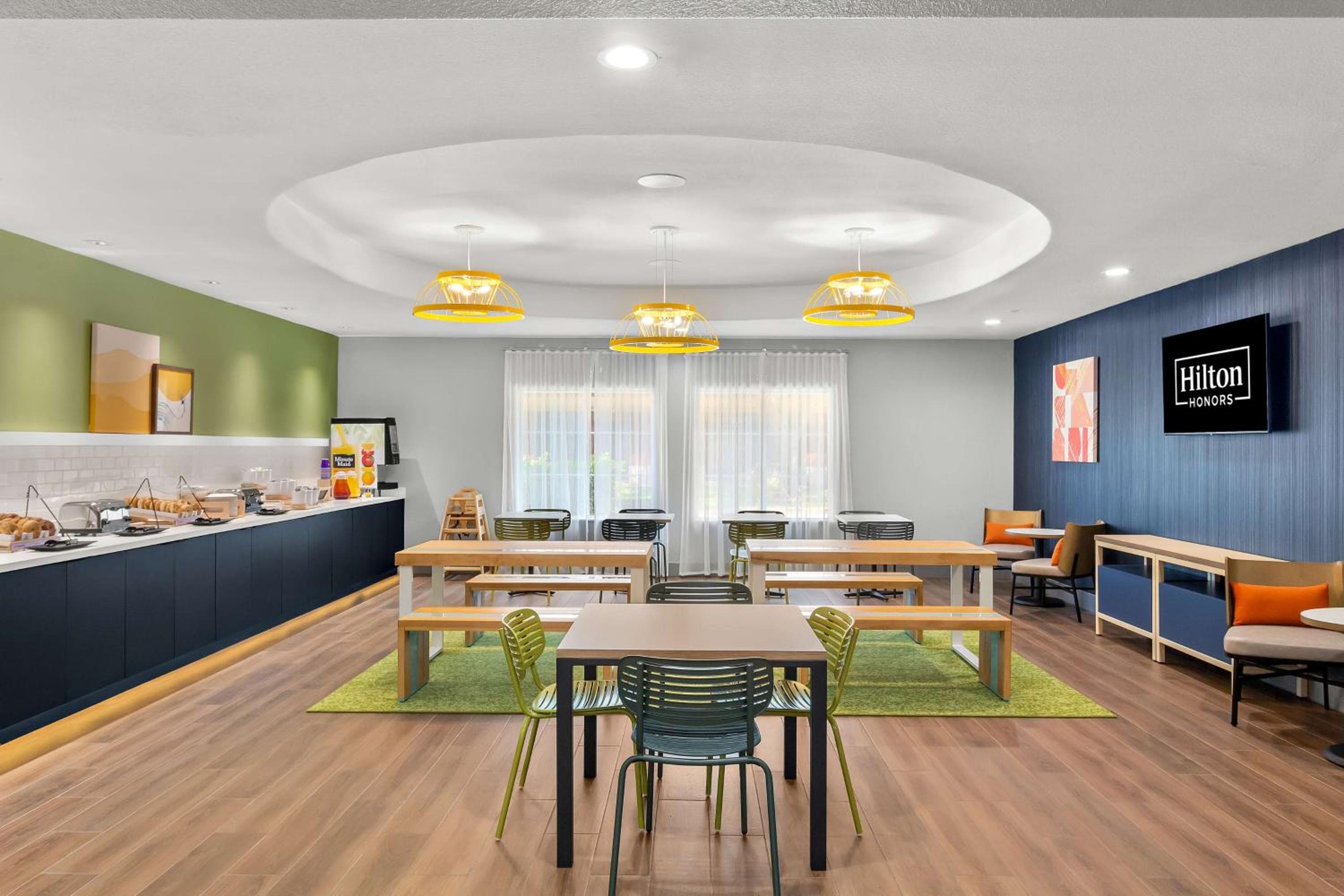 Spark by Hilton Missouri City