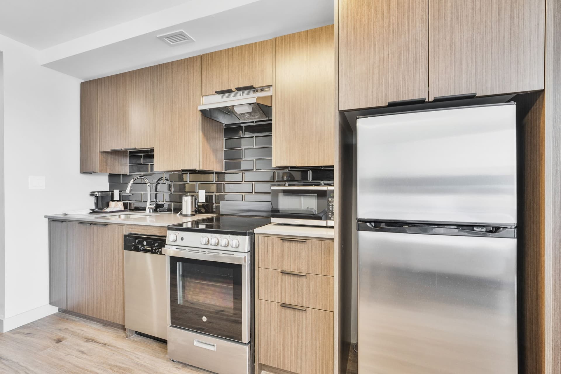 Skye Hotel & Residences, BW Signature Collection