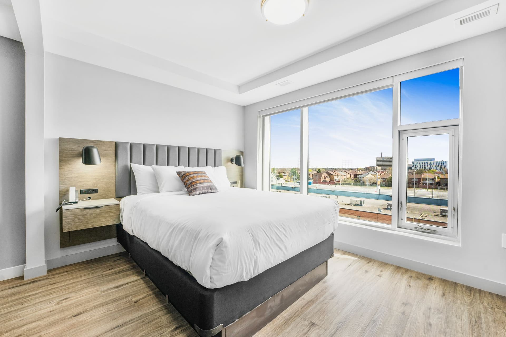 Skye Hotel & Residences, BW Signature Collection