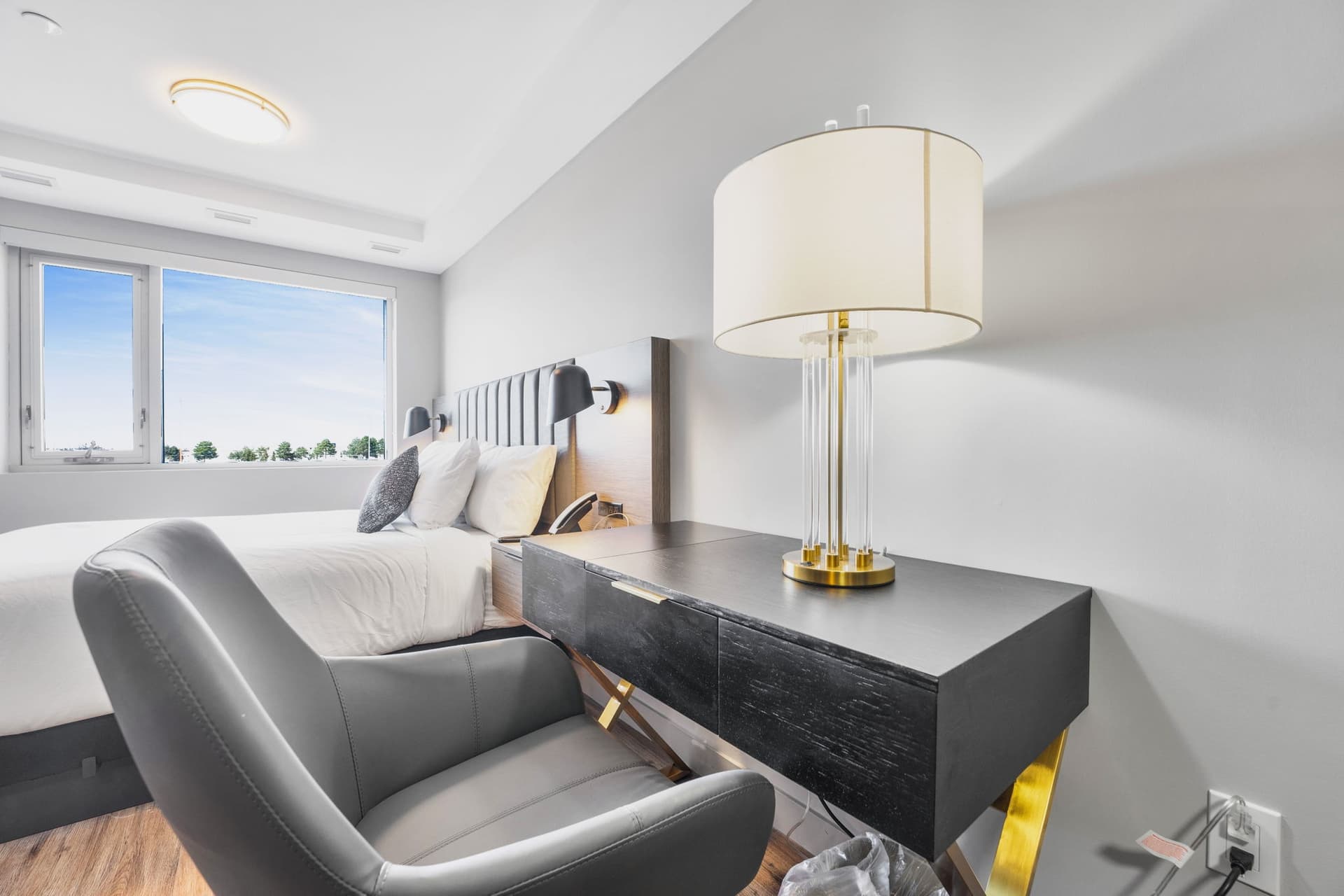 Skye Hotel & Residences, BW Signature Collection