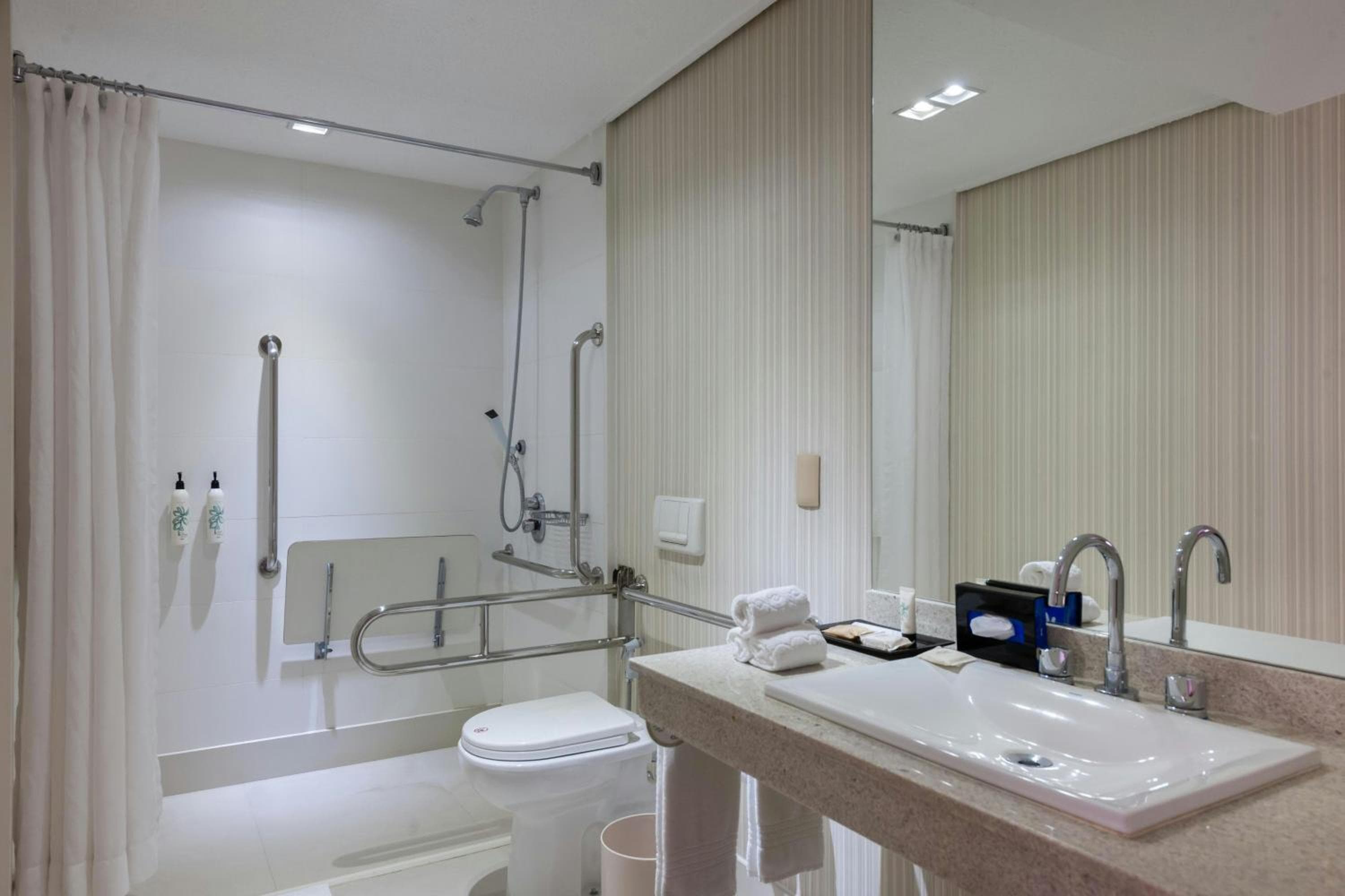 Marriott São Paulo Airport Hotel