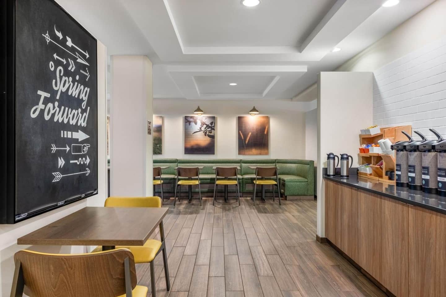 Fairfield by Marriott Inn & Suites Fort Walton Beach Hurlburt Area
